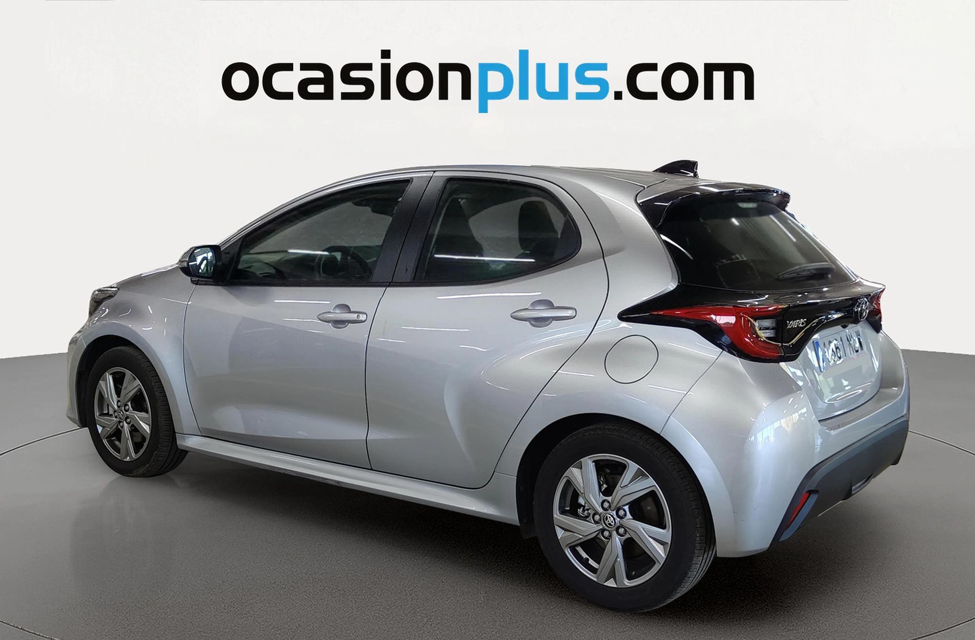 Toyota Yaris 120H Active Plus - foto 3