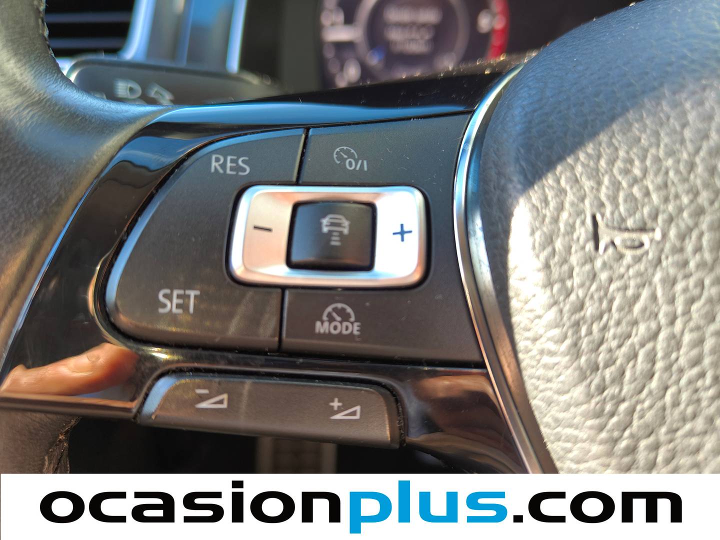 Volkswagen Golf Volkswagen Golf Alltrack 2.0 TDI 4Motion DSG (184 CV) de ocasión