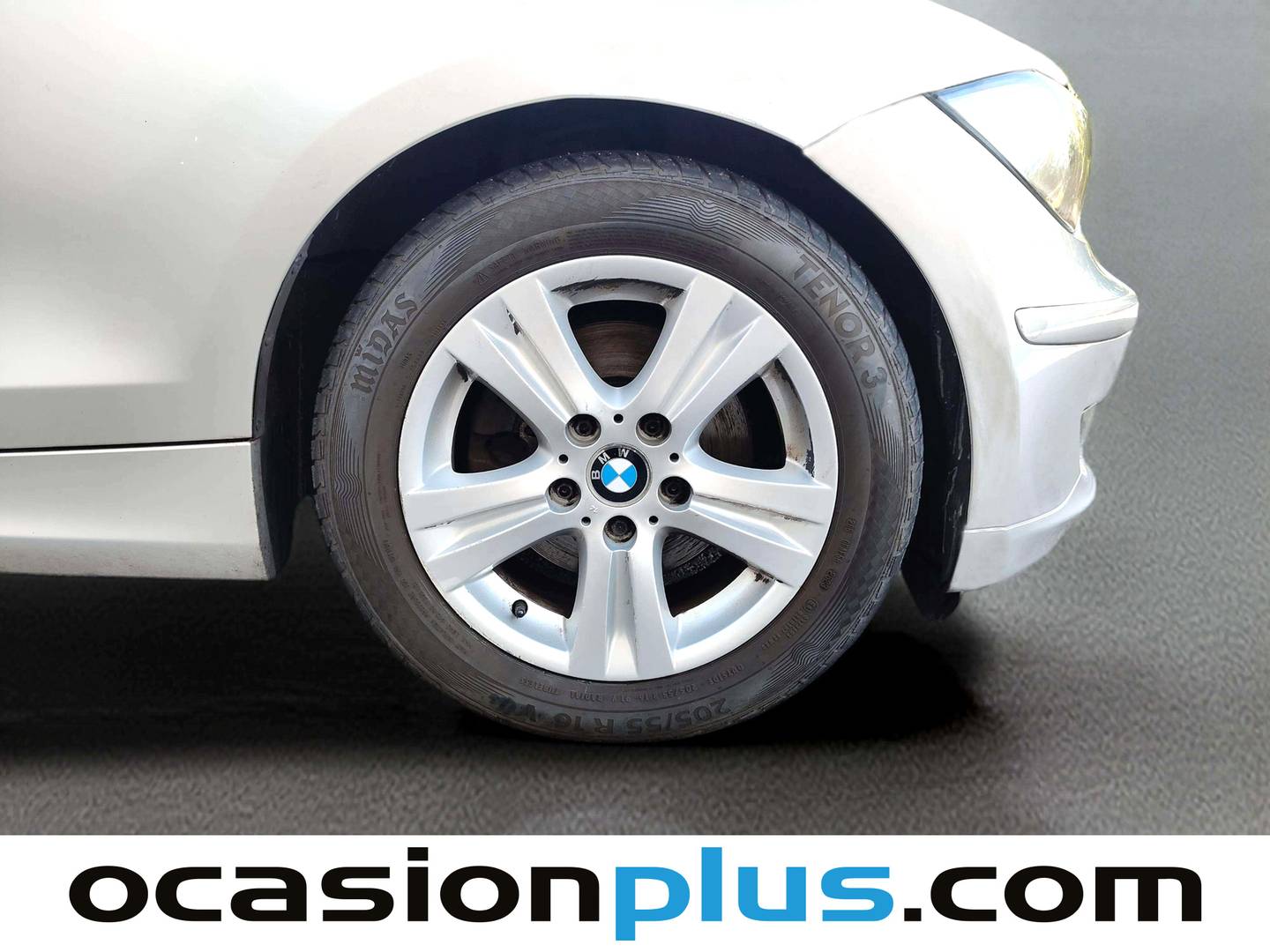 Acabados BMW Serie 1 BMW Serie 1 120i (170 CV)