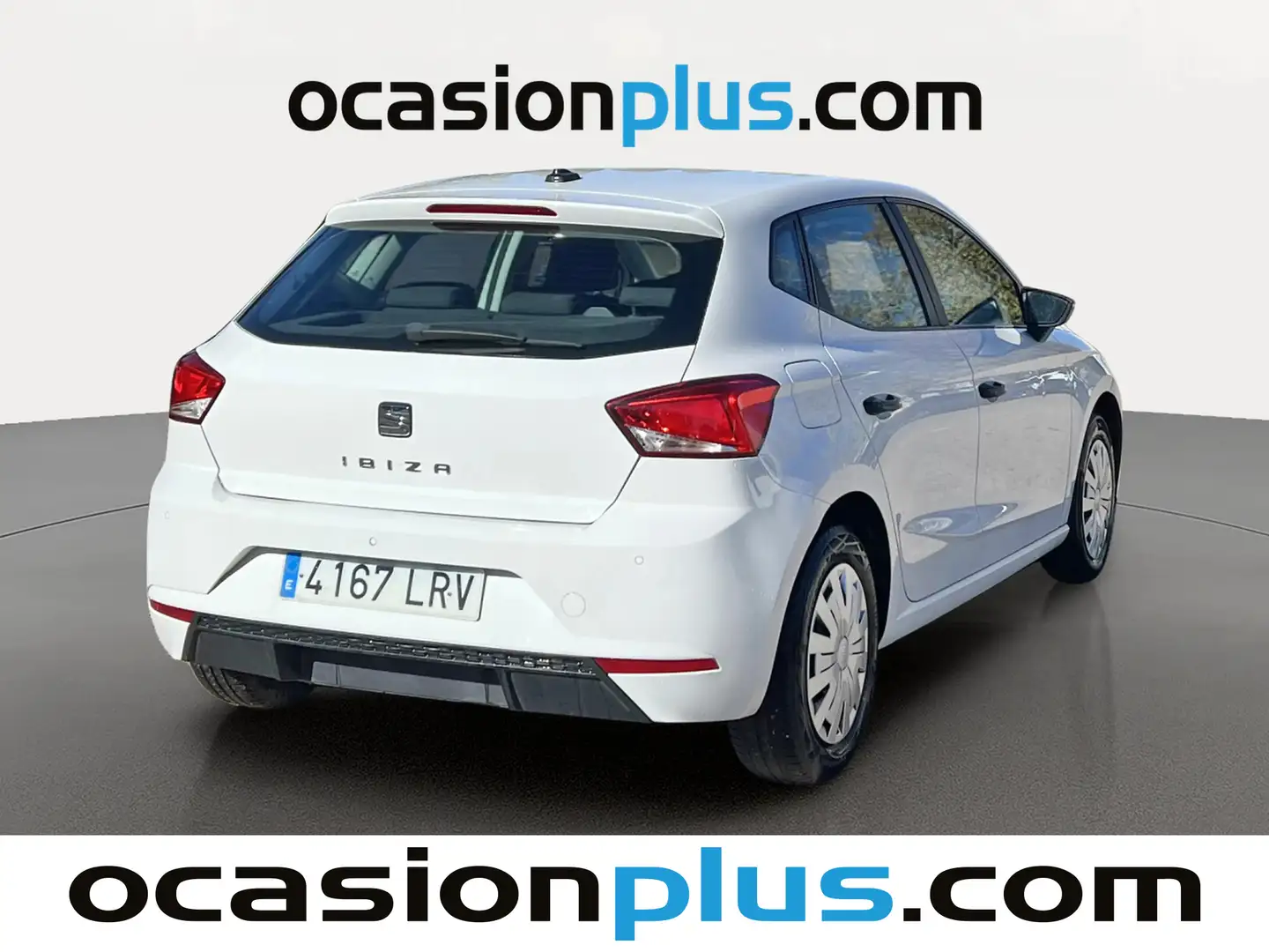 Foto Seat Ibiza SEAT Ibiza 1.0 MPI Reference Go2 (80 CV)