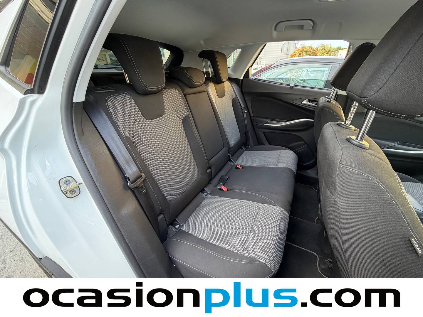 Opel Grandland X Opel Grandland X 1.2 Turbo 120 Aniversario (130 CV) manual