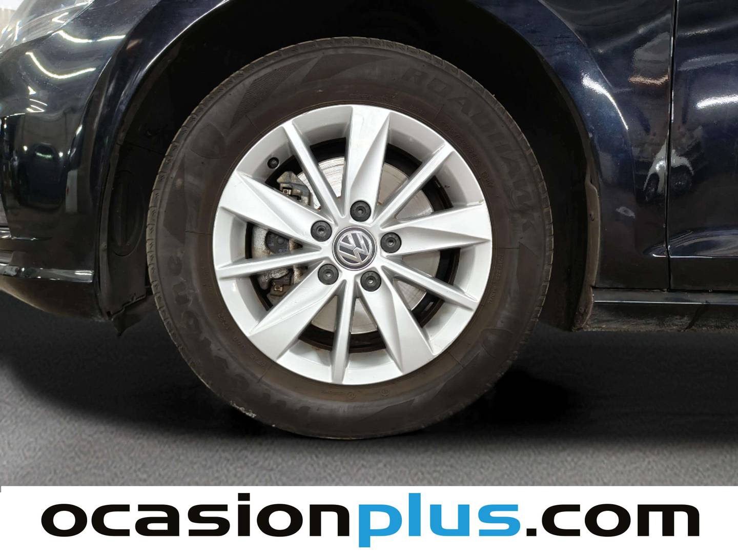Volkswagen Golf Volkswagen Golf Business 1.6 TDI (115 CV) km 0