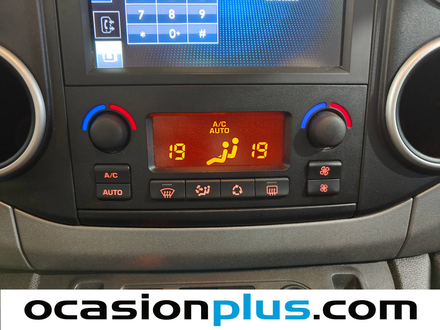 Peugeot Partner Peugeot Partner Tepee Tepee BlueHDi 100 Active (100 CV) al mejor precio