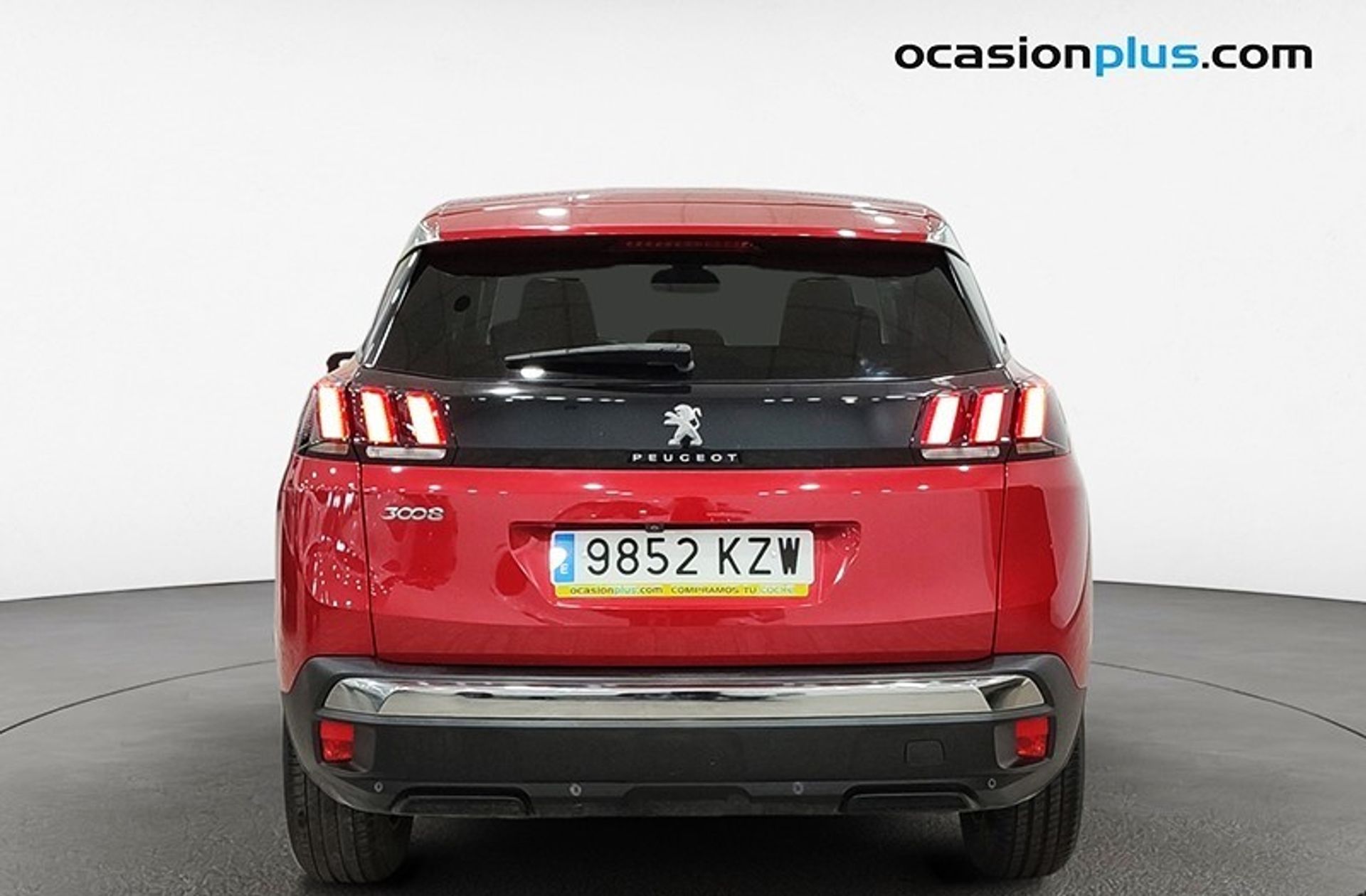 Peugeot 3008 SUV PureTech 130 Active - foto 13