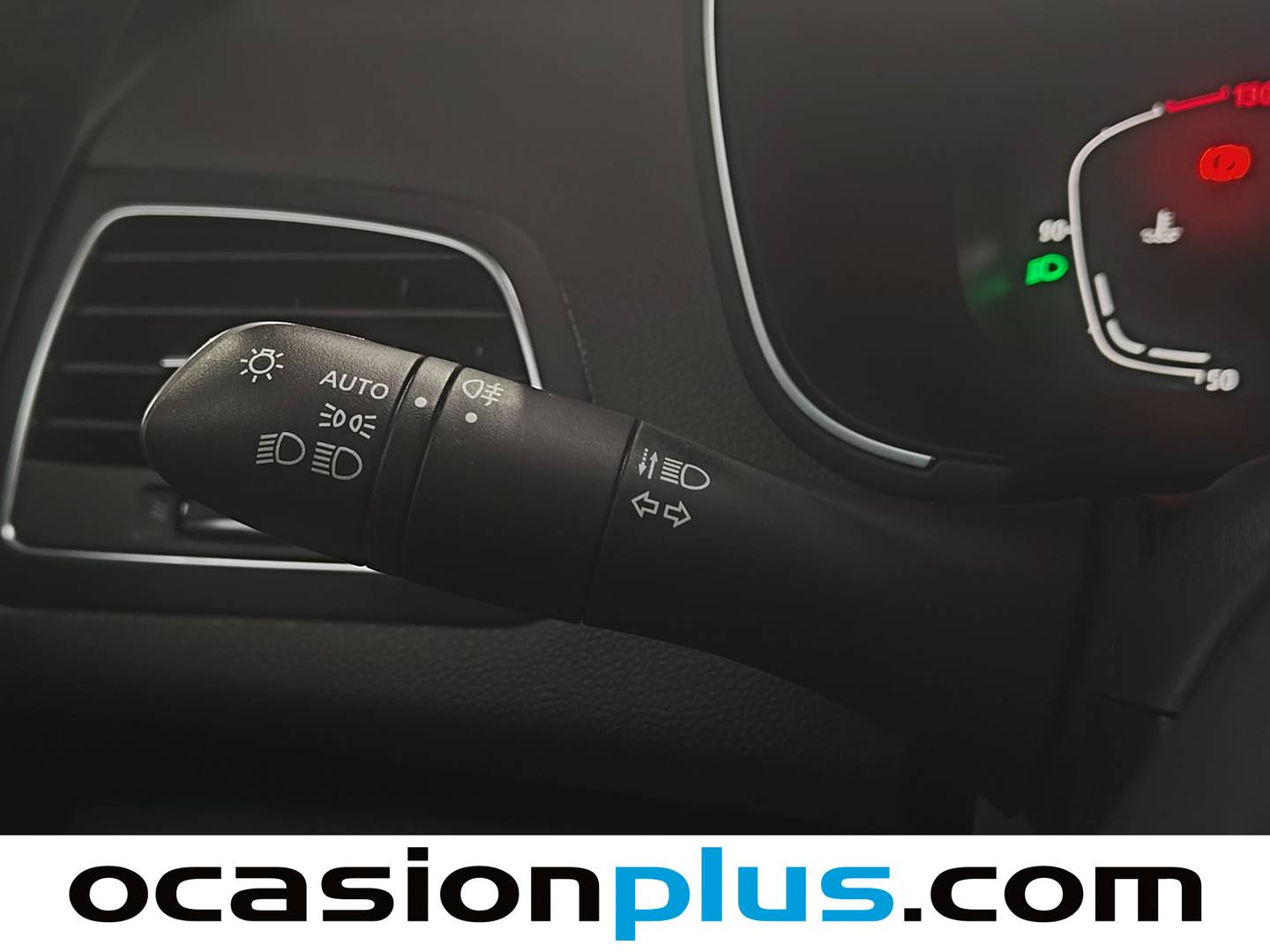 Equipamiento del Renault Mégane Renault Megane Intens TCe (115 CV) GPF