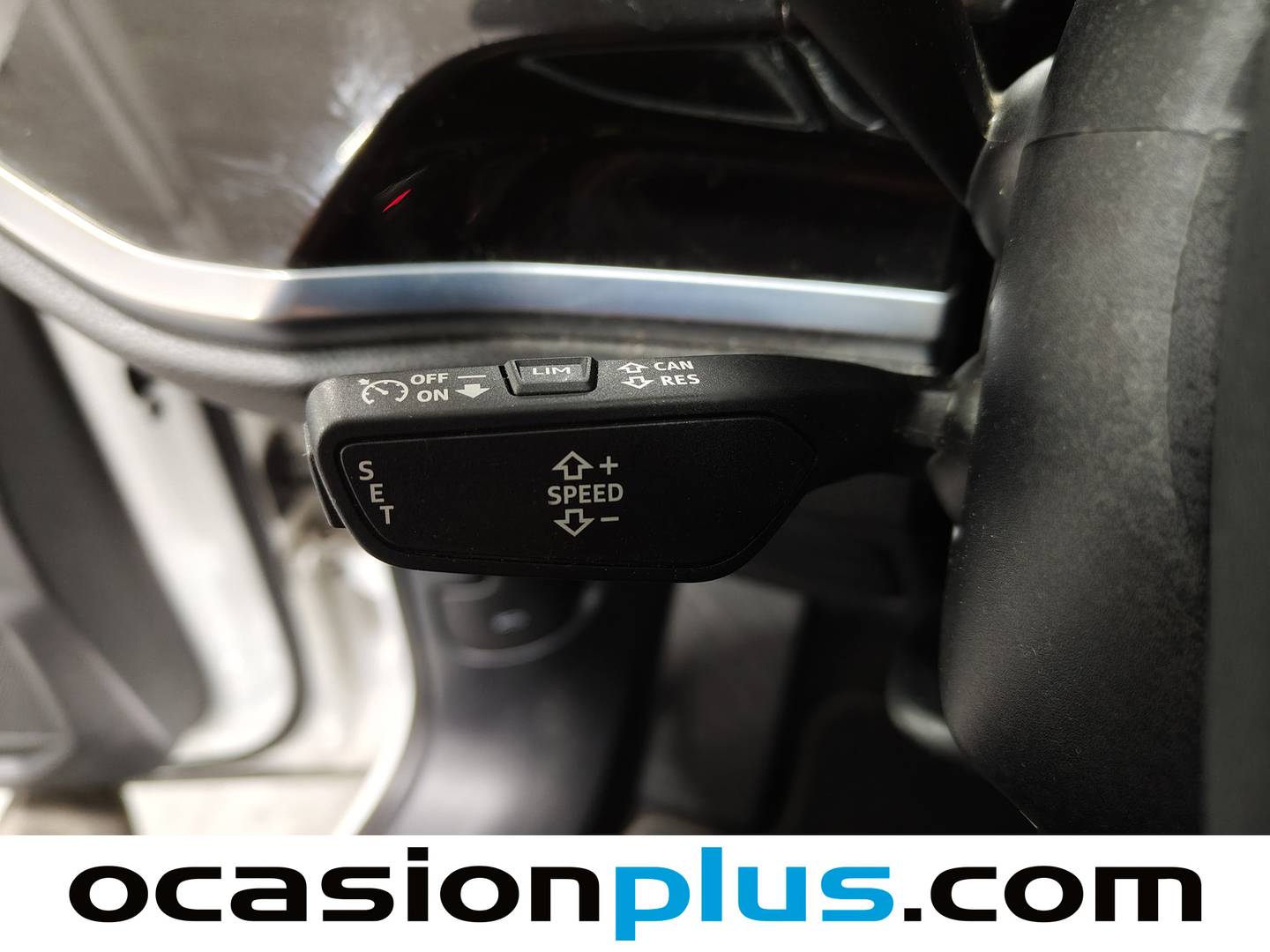 Foto Audi Q3 Audi Q3 Advanced 35 TDI  (150 CV) S tronic