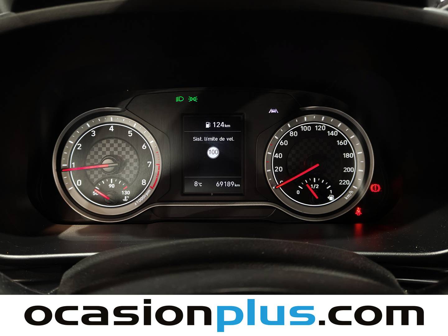 Foto Hyundai Bayon Hyundai Bayon 1.2 MPI Klass (84 CV)