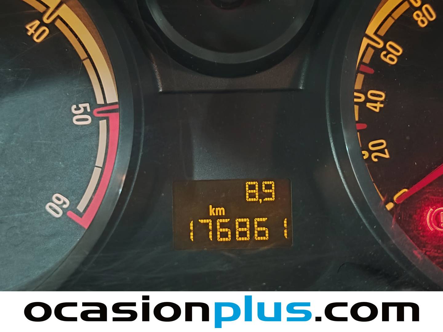Opel Corsa Opel Corsa 1.3 CDTI Essentia (75 CV) seminuevo