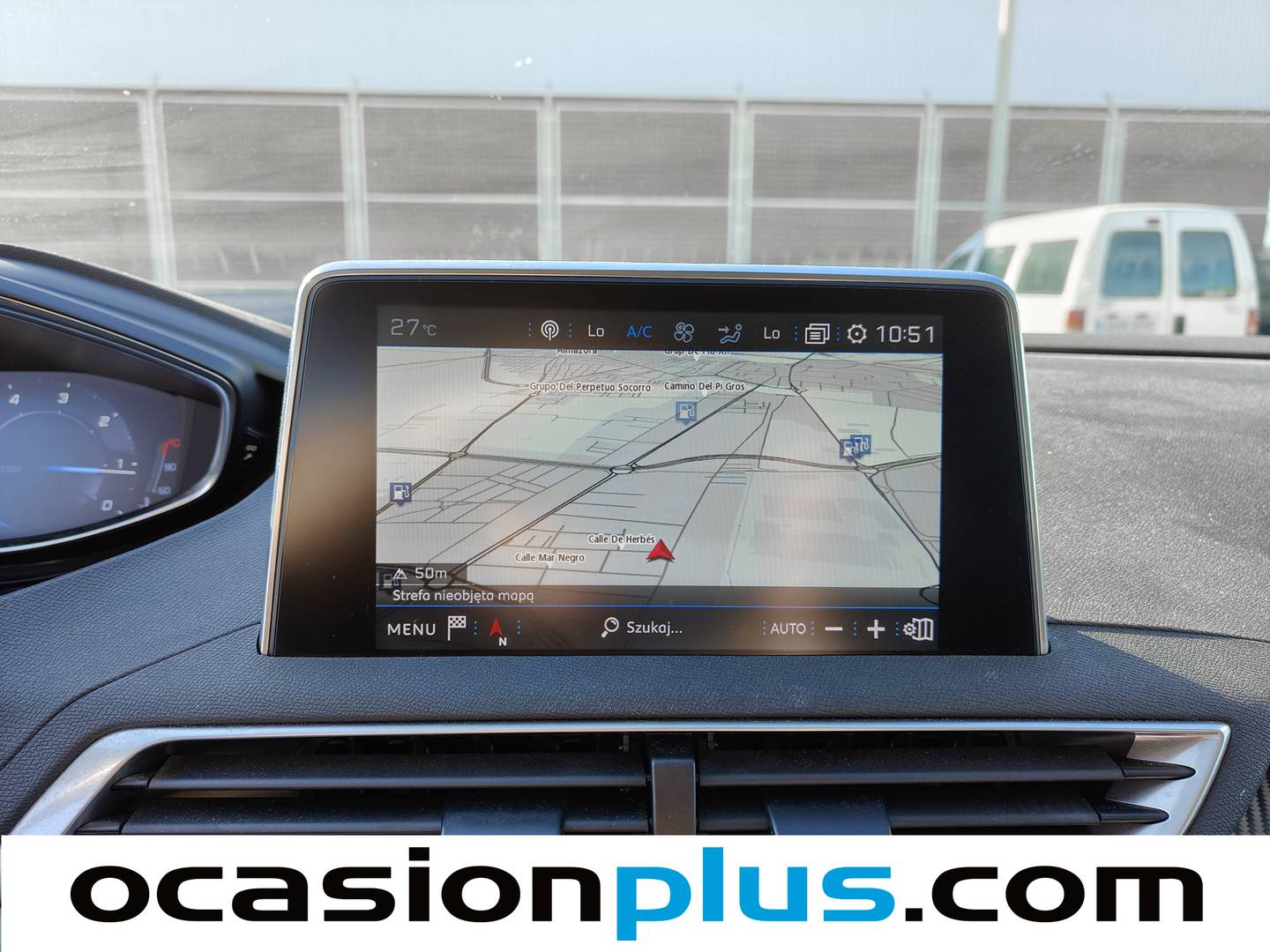 Foto Peugeot 3008 Peugeot 3008 1.5L BlueHDi (130CV) S&S Active