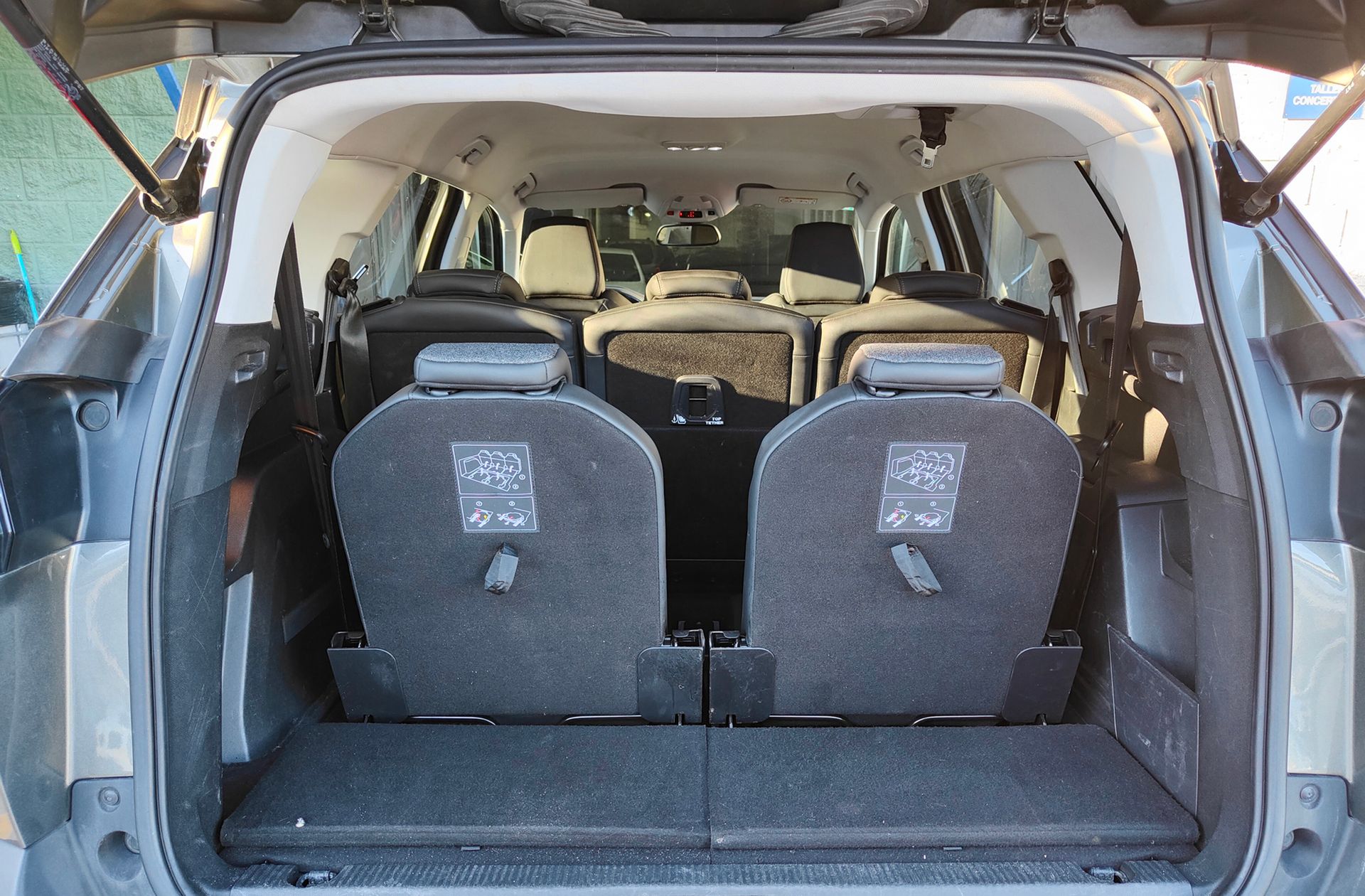 Peugeot 5008 BlueHDi 130 Allure 7 plazas - foto 16