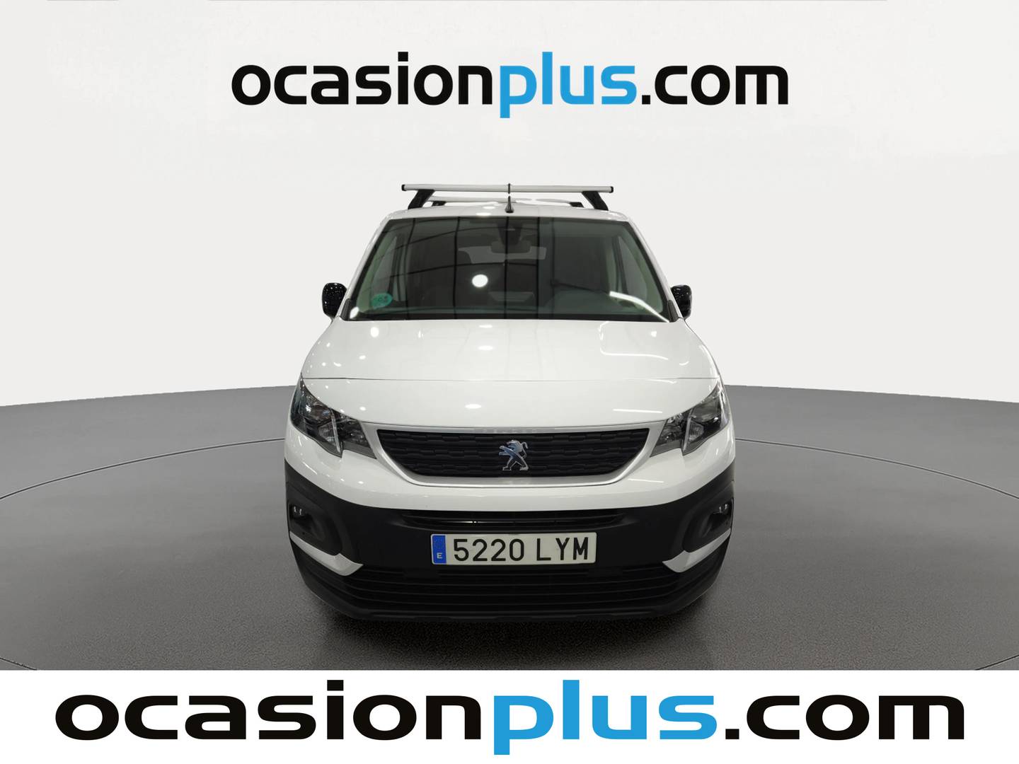 Peugeot Rifter Peugeot Rifter Style Standard PureTech (110 CV) 110cv