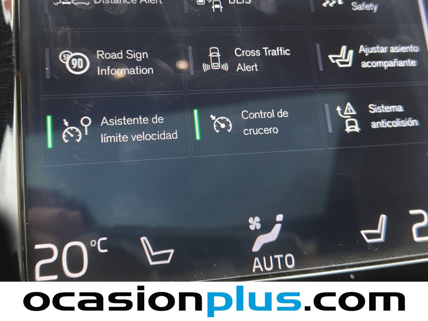 Foto Volvo XC90 Volvo XC90 D5 Inscription AWD Auto (235 CV) 7 Plazas