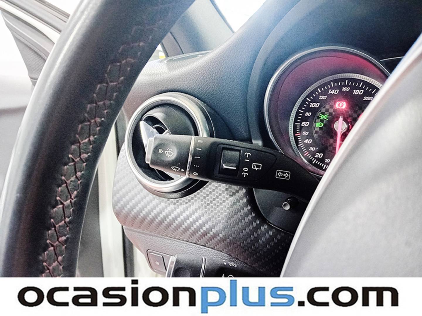 Mercedes Clase A Mercedes Clase A 180 Pack AMG (122 CV) al mejor precio