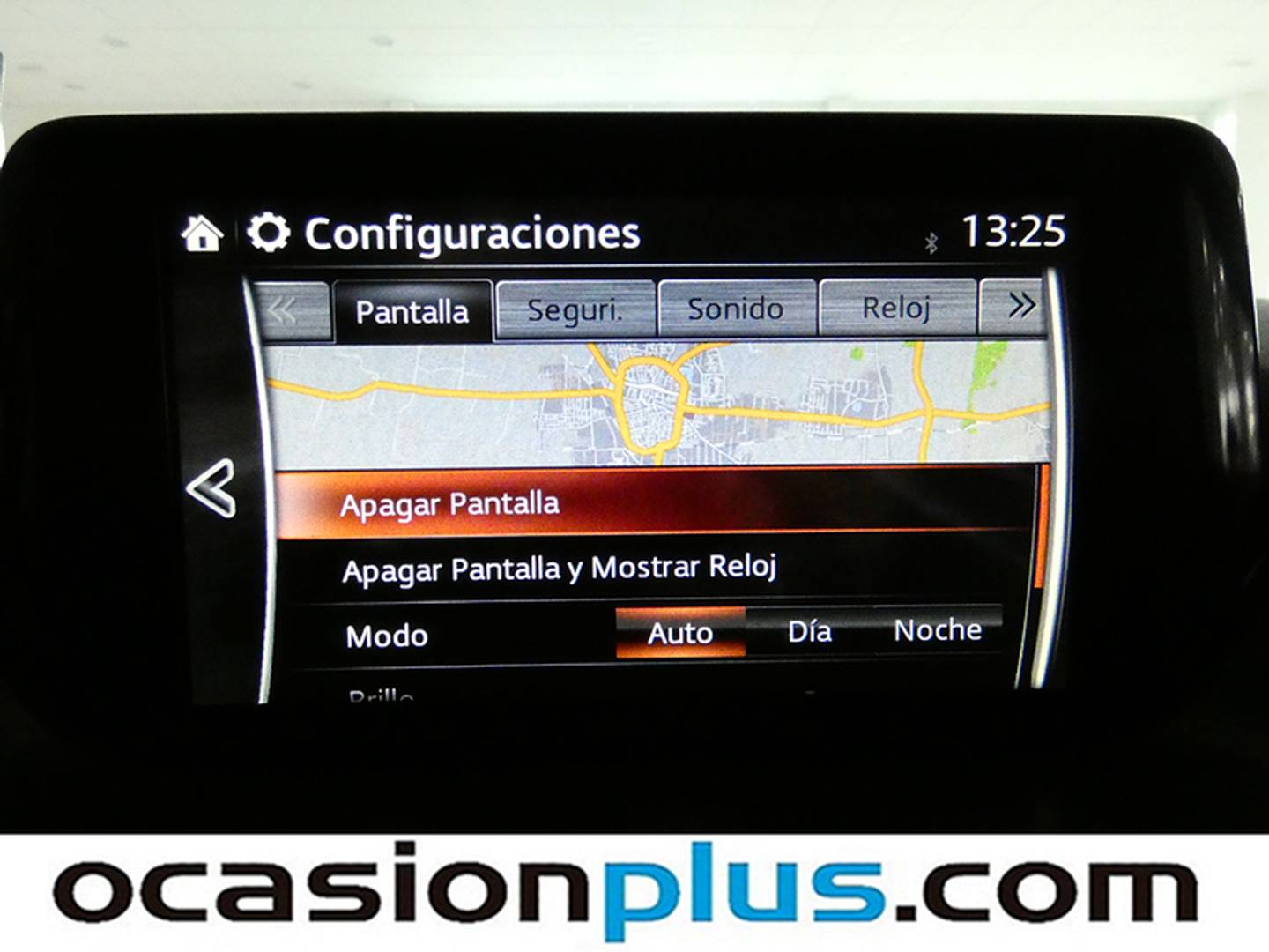 Mazda Mazda6 Mazda Mazda 6 2.2 DE Style (150 CV) diésel