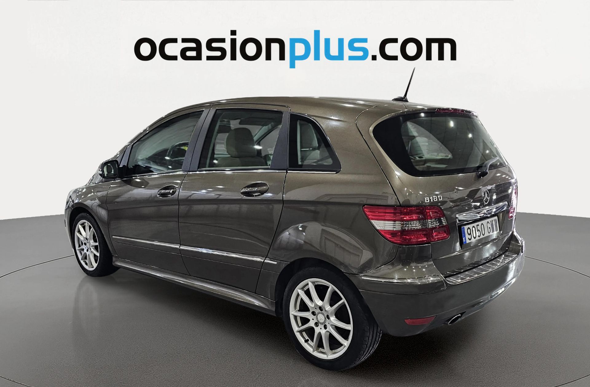 Mercedes-Benz Clase B B 180 CDI - foto 4