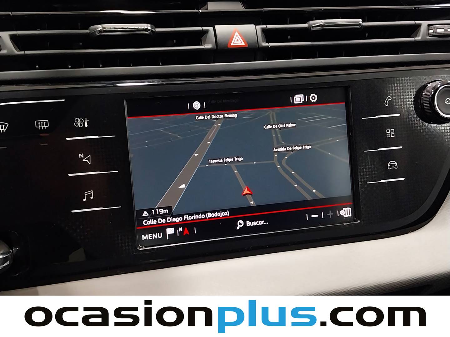 Foto Citroën C4 Picasso Citroen C4 Picasso BlueHDi 120 Feel (120 CV)