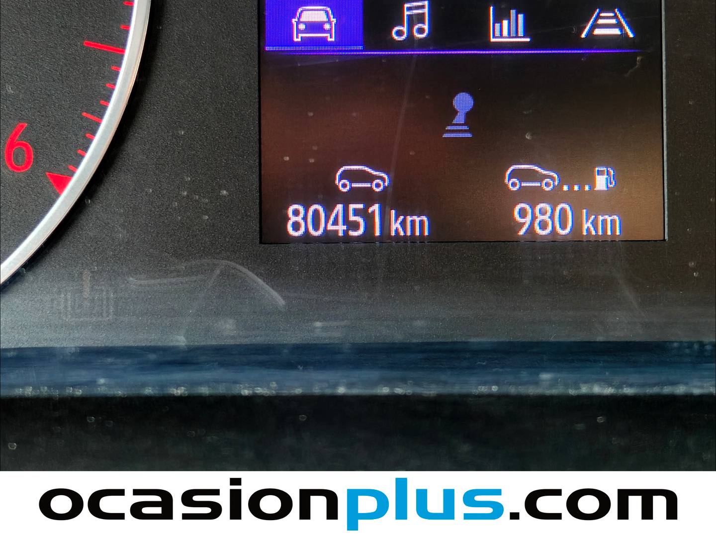 Foto Renault Trafic Renault Trafic Furgon L1H1 Blue dCi (130 CV)