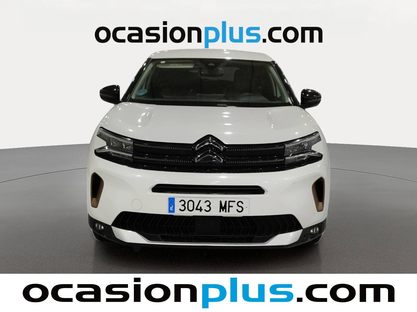 Foto Citroën C5 Aircross Citroen C5 Aircross PureTech 130 S&S C Series (131 CV)