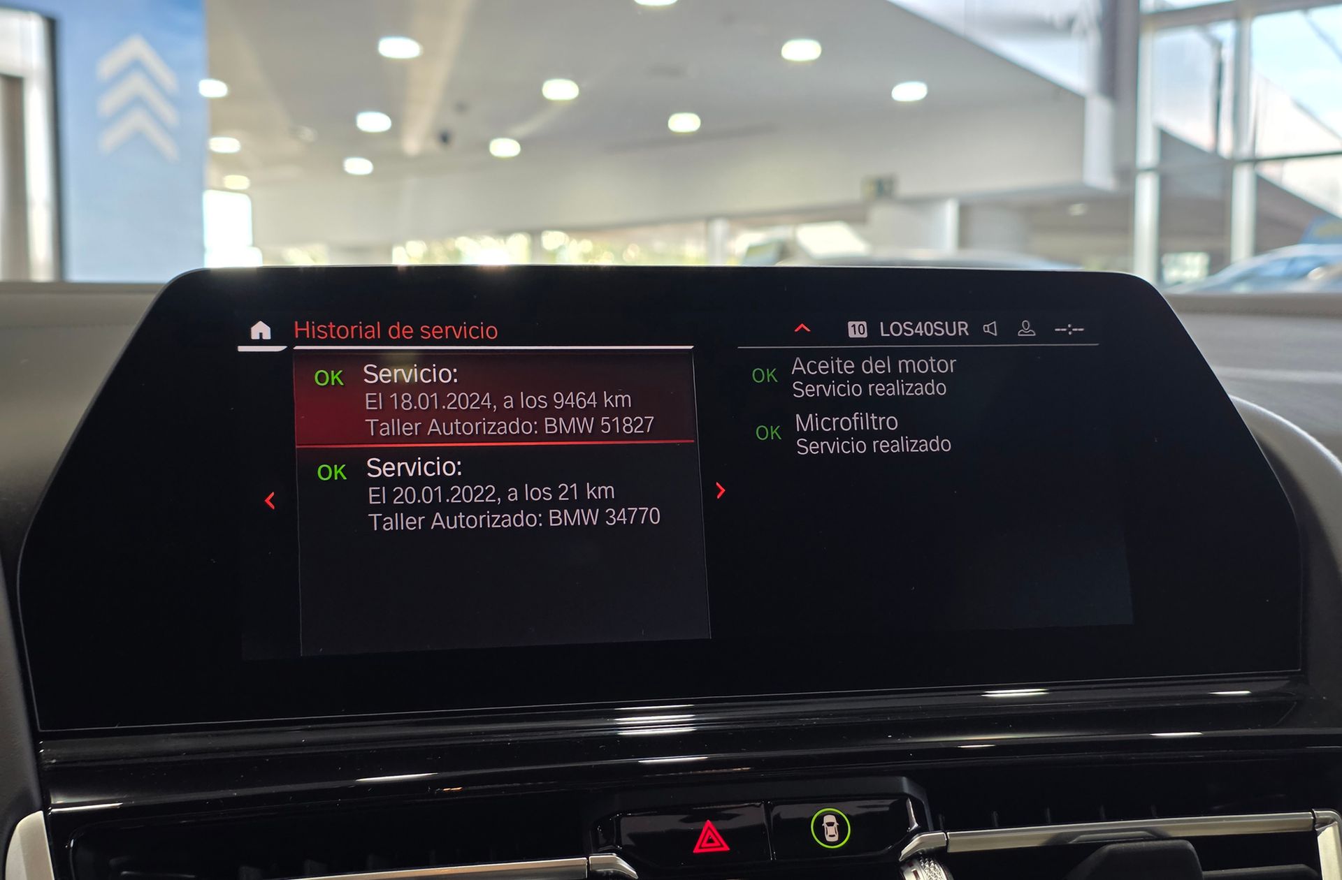 BMW Serie 8 M850i xDrive Gran Coupe Pack M - foto 41