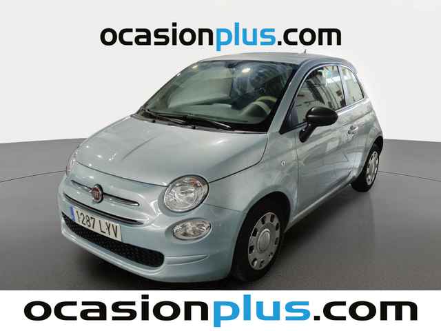 Fiat Segunda Mano Málaga