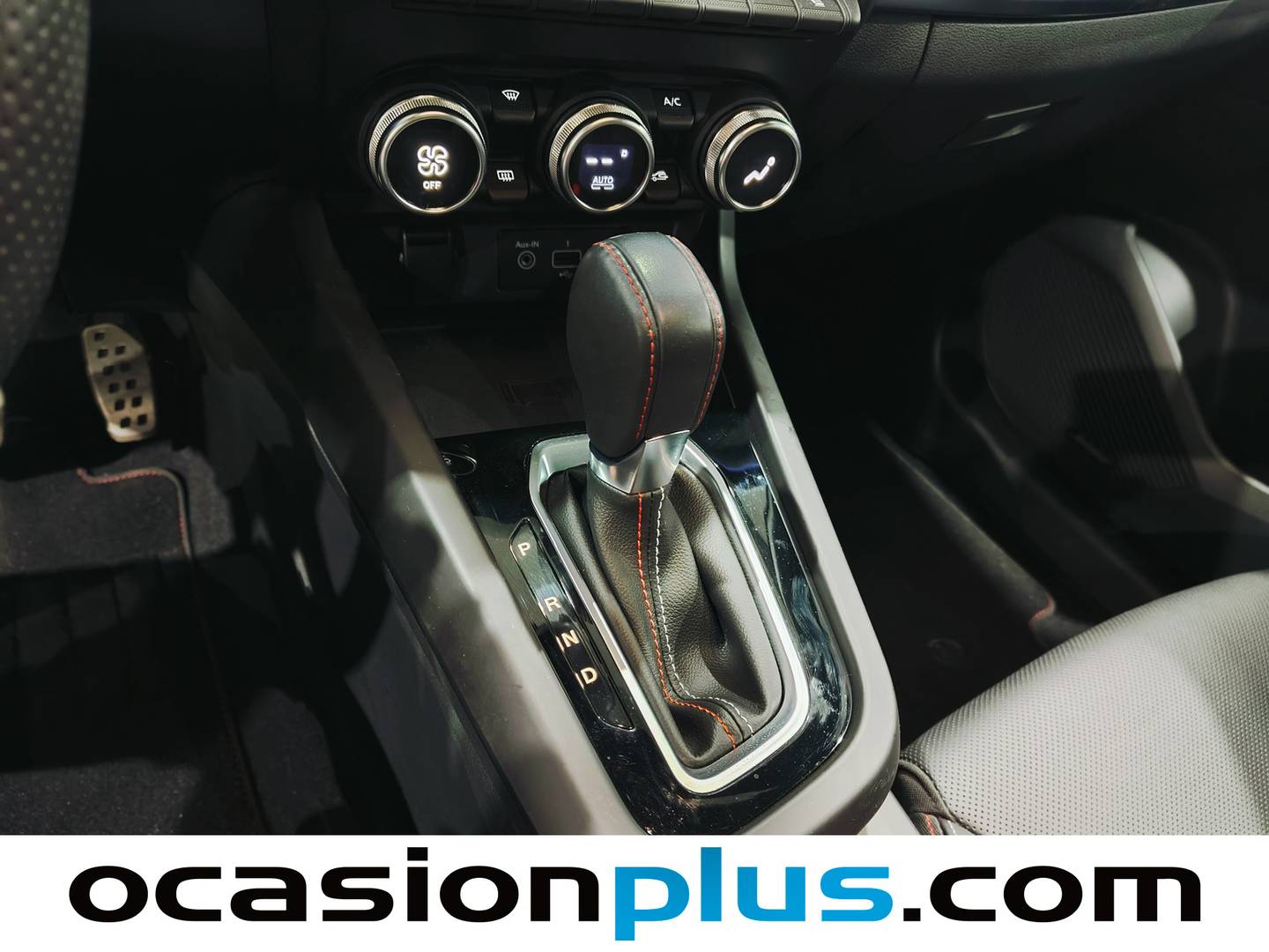 Foto Renault Arkana Renault Arkana RS Line TCe  (140 CV) EDC Microhíbrido