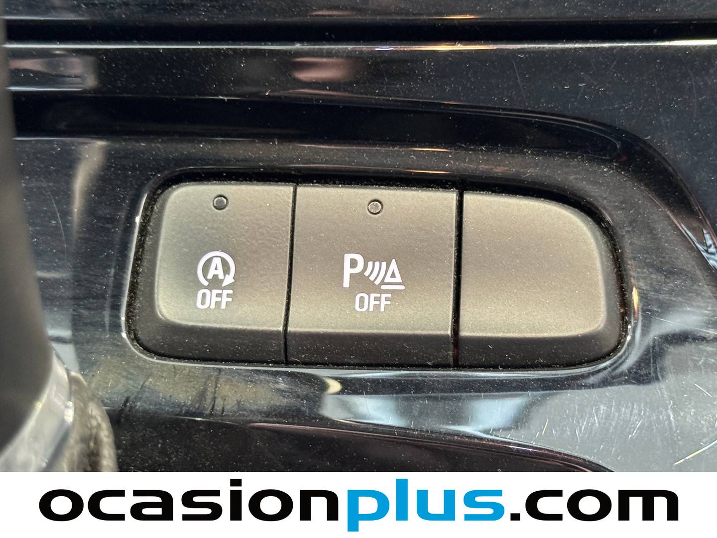 Foto Opel Grandland X Opel Grandland X 1.5 CDTi Ultimate Auto (130 CV)