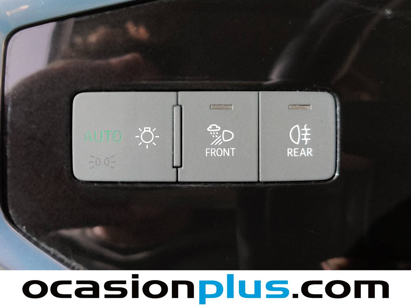 Extras del Audi Q3 Audi Q3 Advanced 45 TFSI quattro (245 CV) S tronic