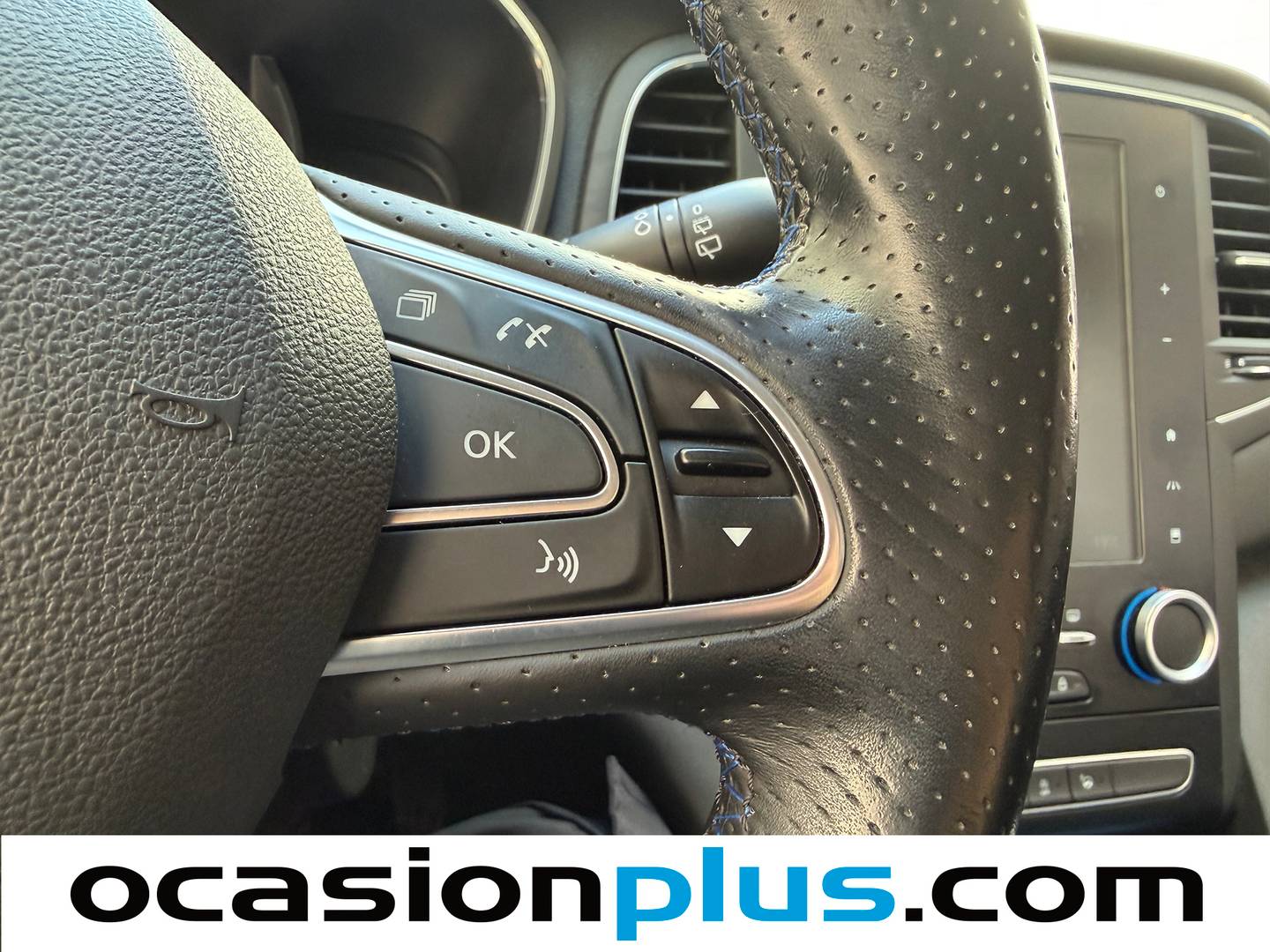 Foto Renault Mégane Renault Megane GT Line Energy dCi (110 CV)