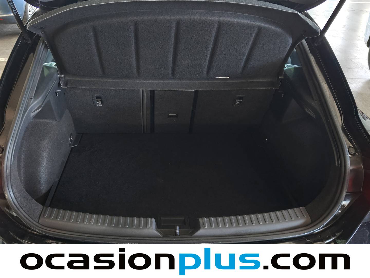 Foto Cupra León CUPRA León 1.5 eTSI DSG (150 CV)