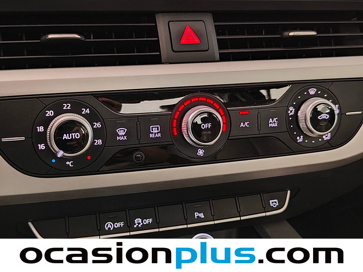 Audi A4 Audi A4 Advanced 35 TDI (150 CV) S tronic automático
