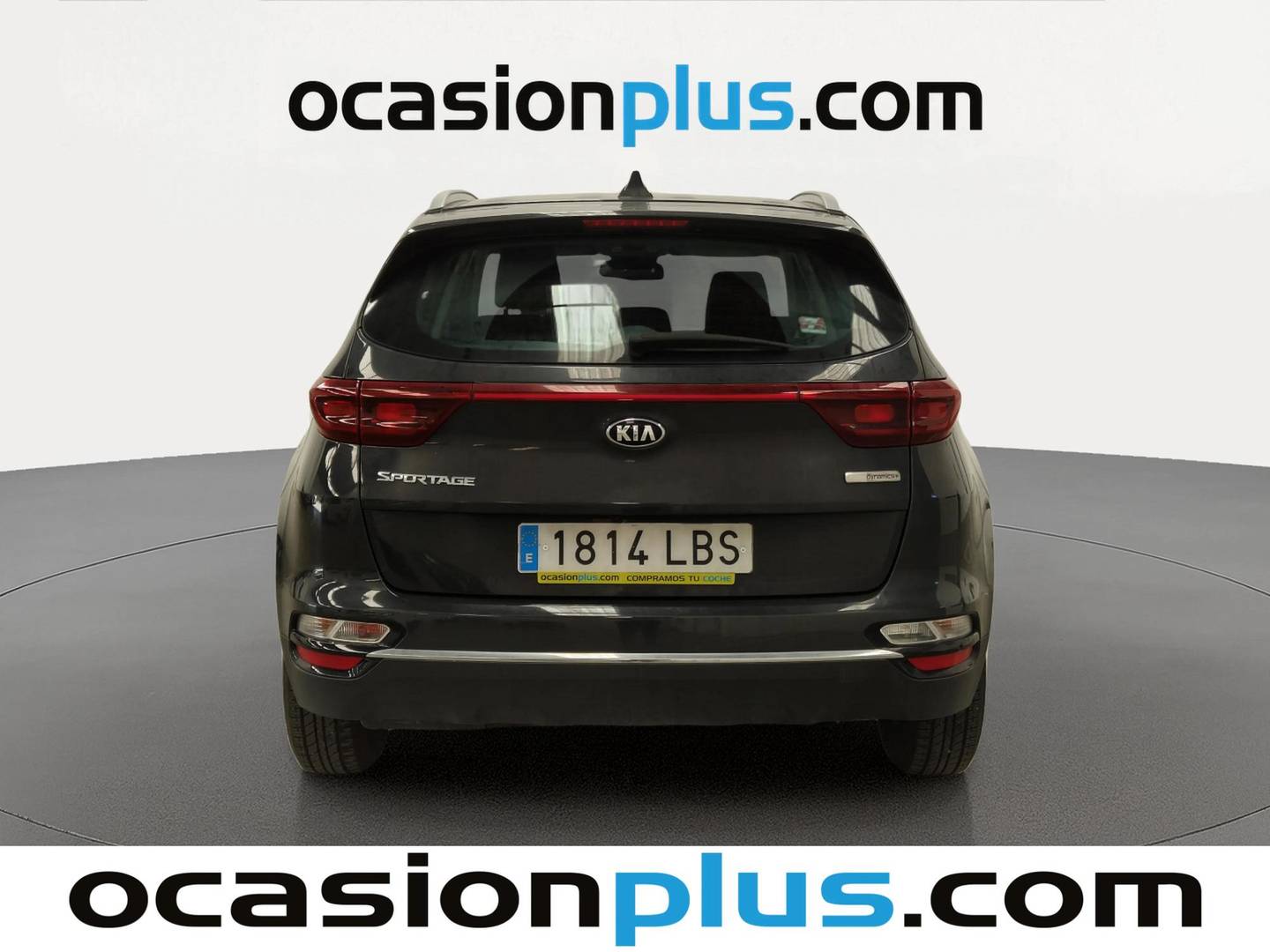KIA Sportage KIA Sportage 1.6 MHEV Concept 4x2 (115 CV) barato