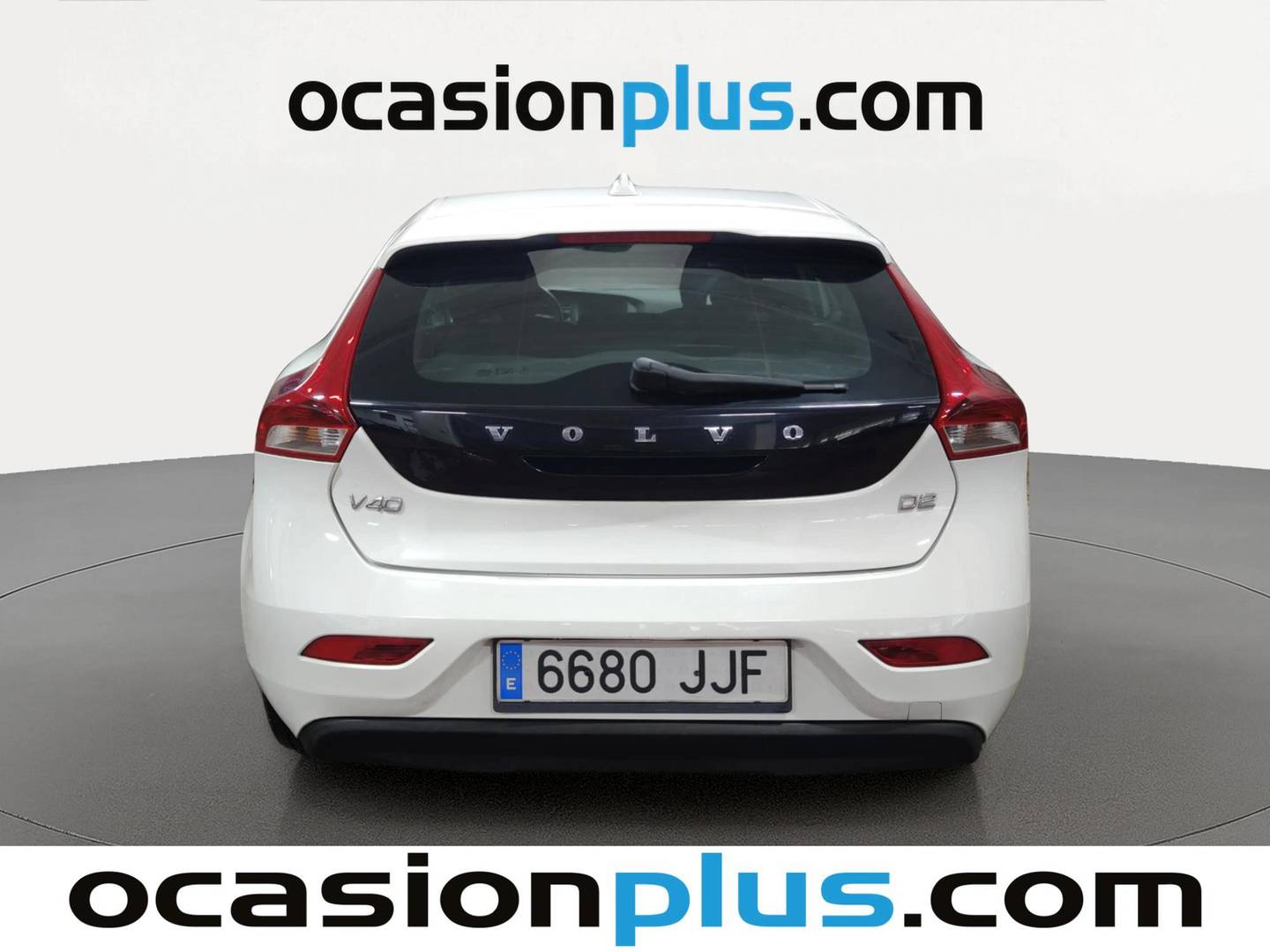 Volvo V40 Volvo V40 D2 Kinetic (120 CV) barato
