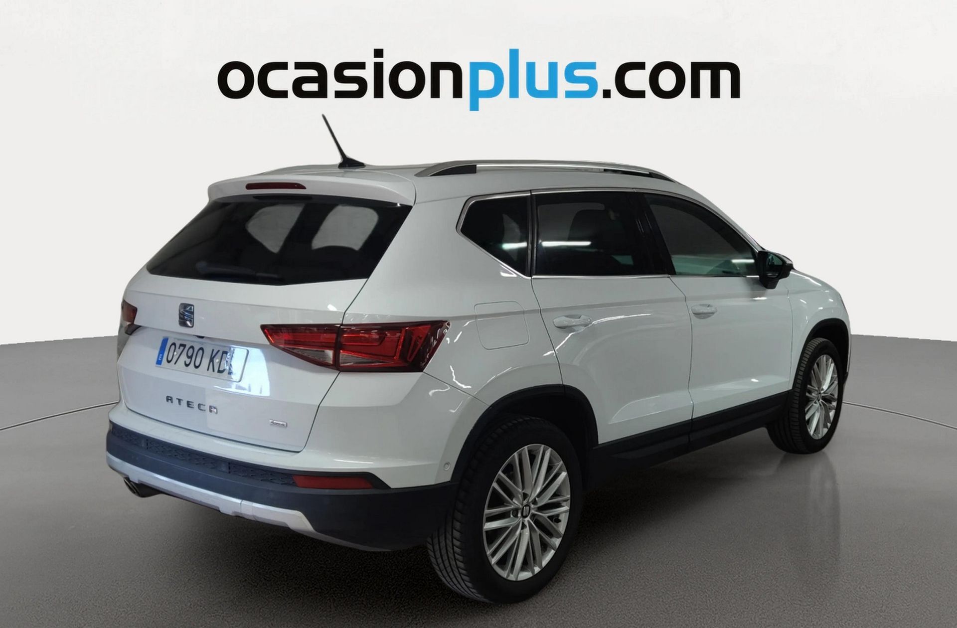 SEAT Ateca 2.0 TSI Xcellence Plus 4Drive DSG - foto 4