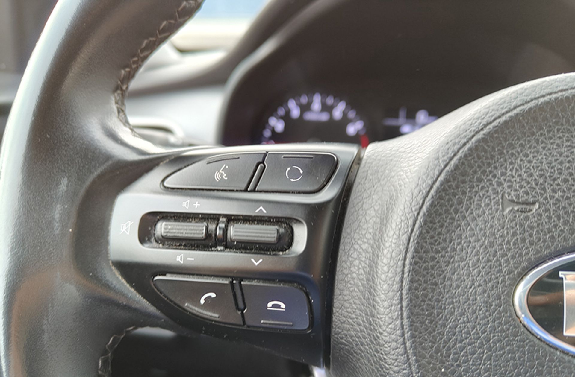 Kia Stonic 1.2 Cvvt Eco-Dynamic Concept - foto 25
