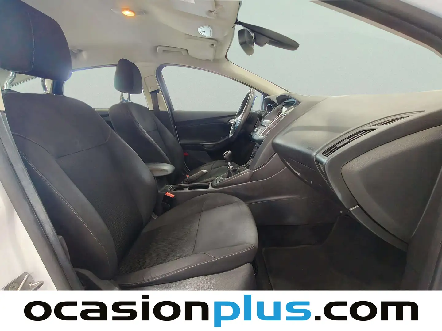 Foto Ford Focus Ford Focus 1.0 Ecoboost Business (125 CV)