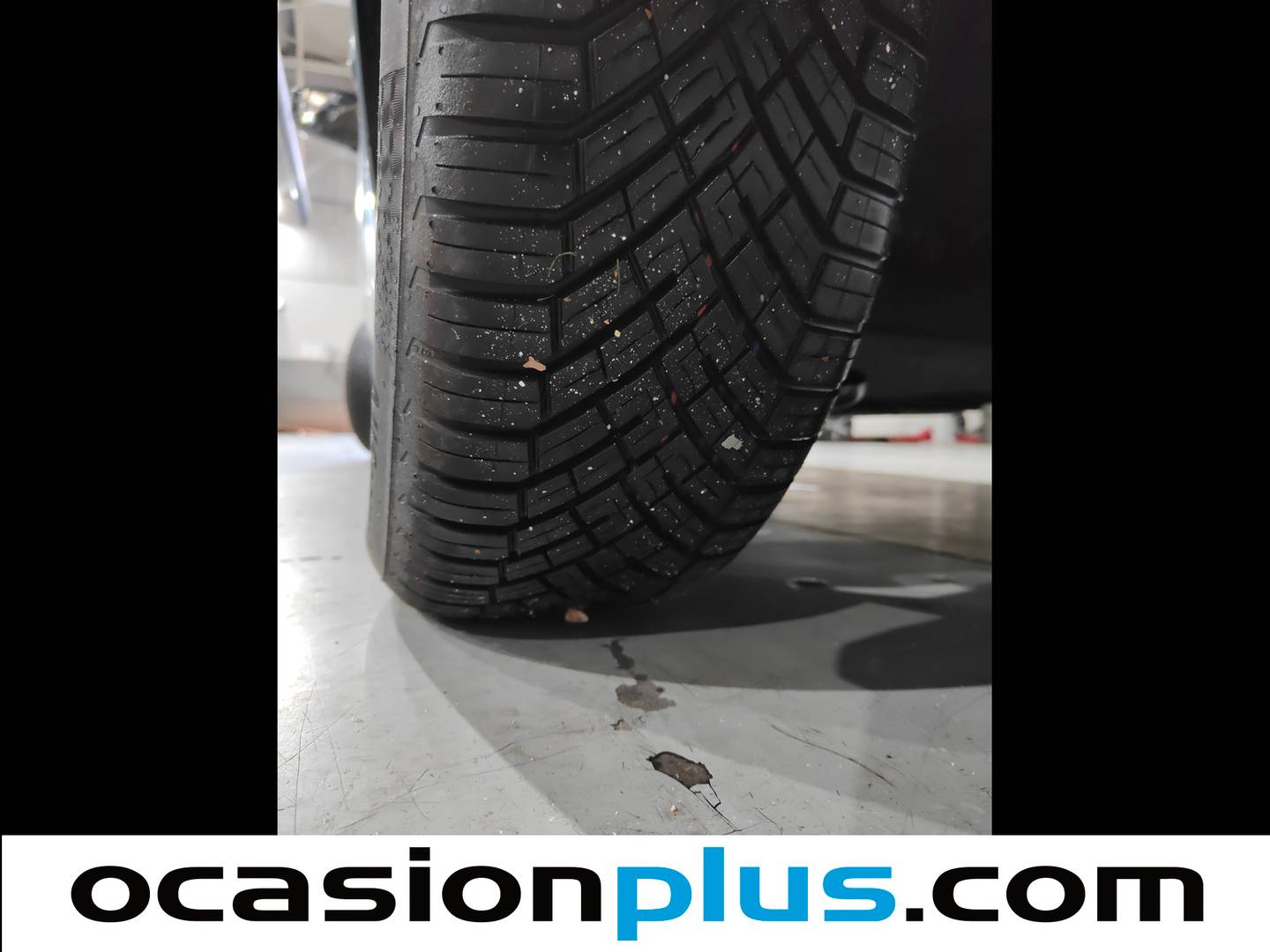 Foto Ford Transit Courier Ford Transit Courier Kombi 1.5 TDCi Trend (100 CV)