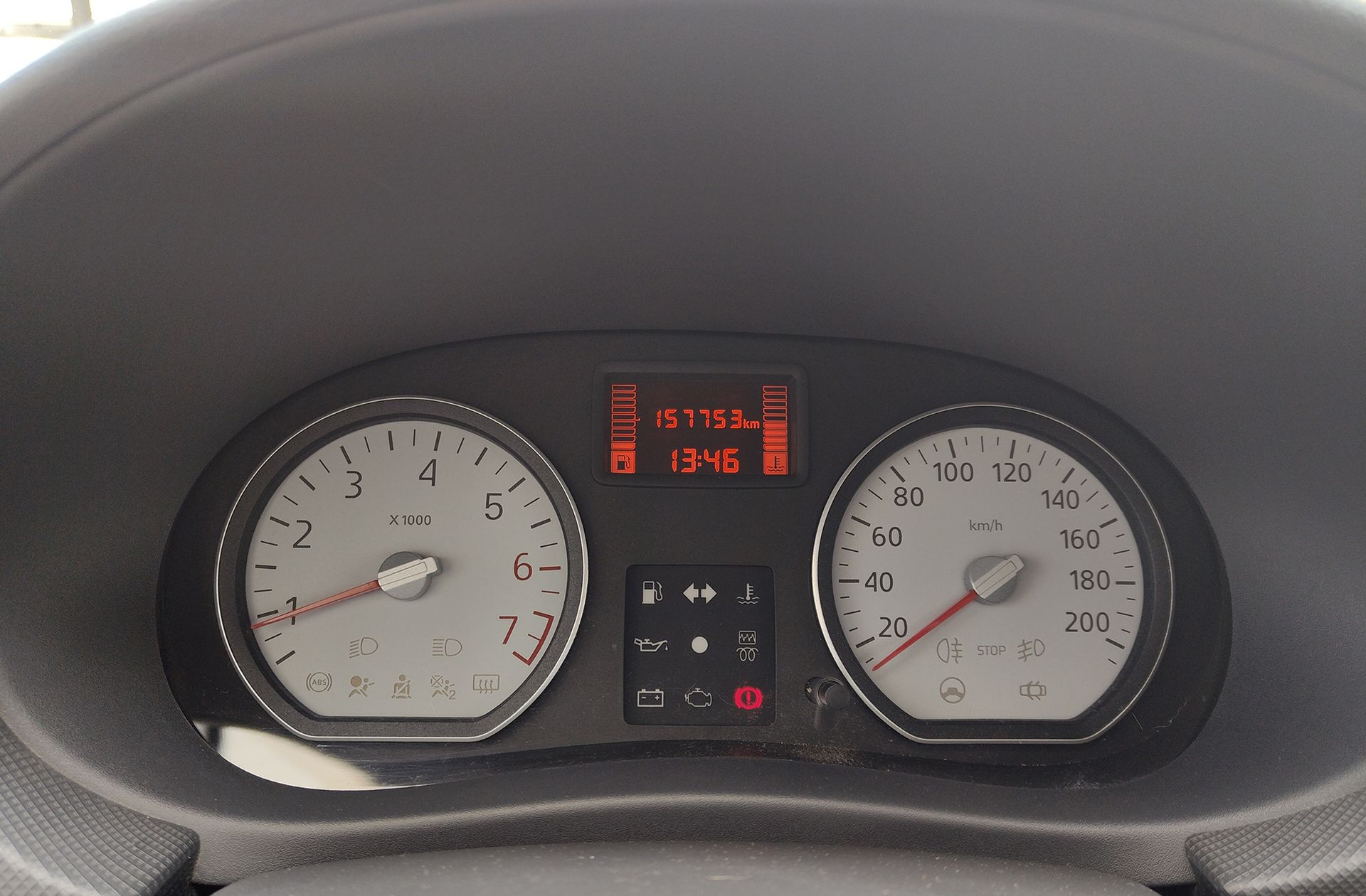 Dacia Sandero Laureate 1.2 - foto 22
