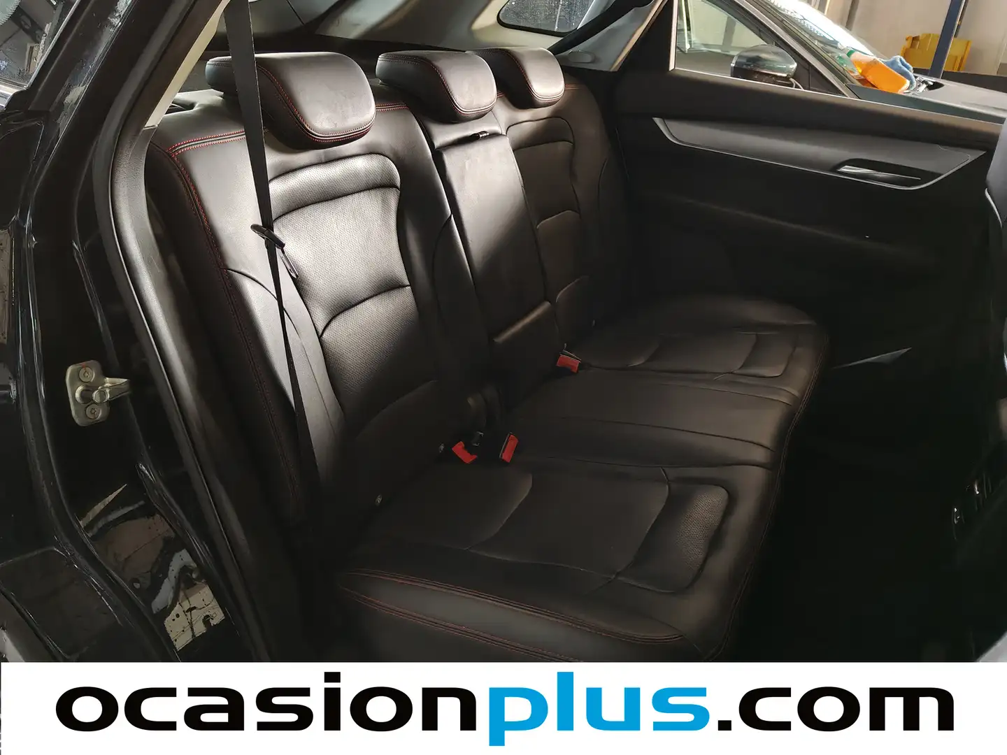 Foto SWM G01 SWM G01 1.5T Luxury (131 CV)