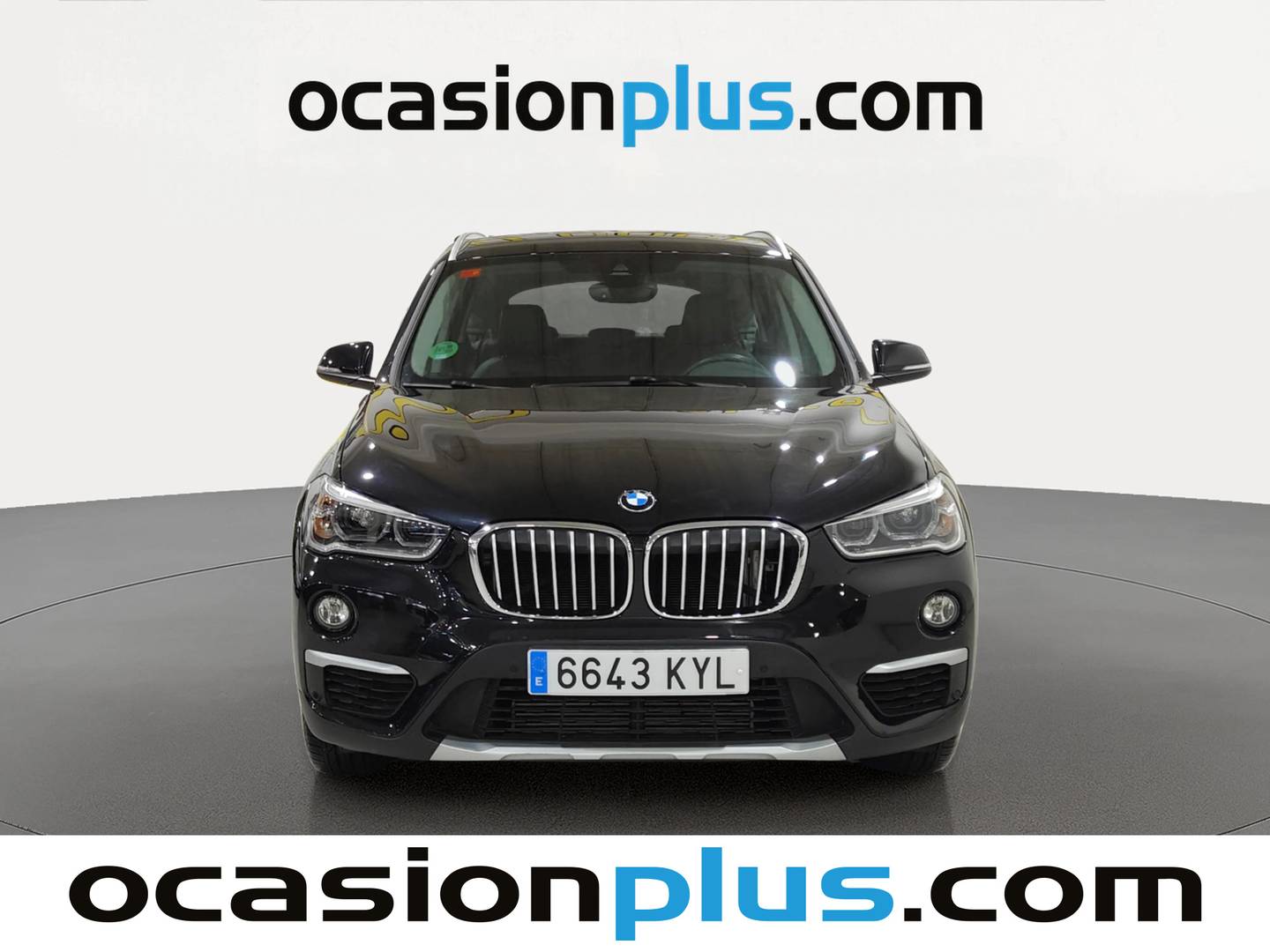 BMW X1 BMW X1 sDrive20i (192 CV) 192cv
