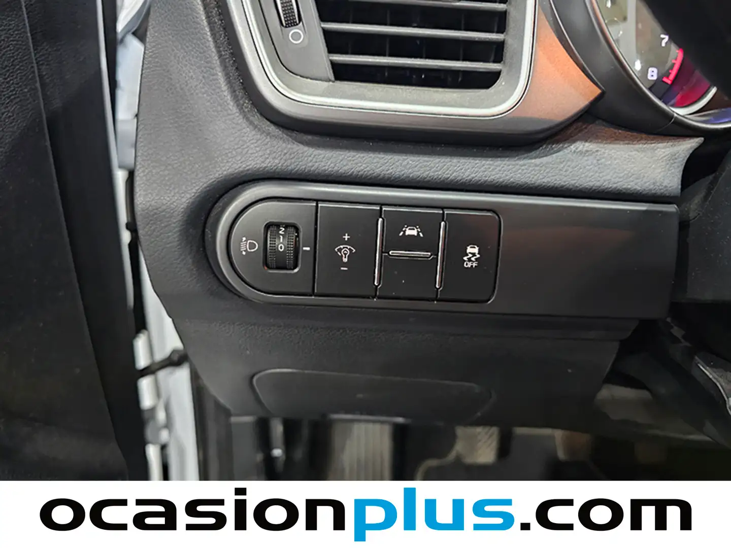 Foto KIA Ceed Kia Ceed 1.4 CVVT (100 CV)