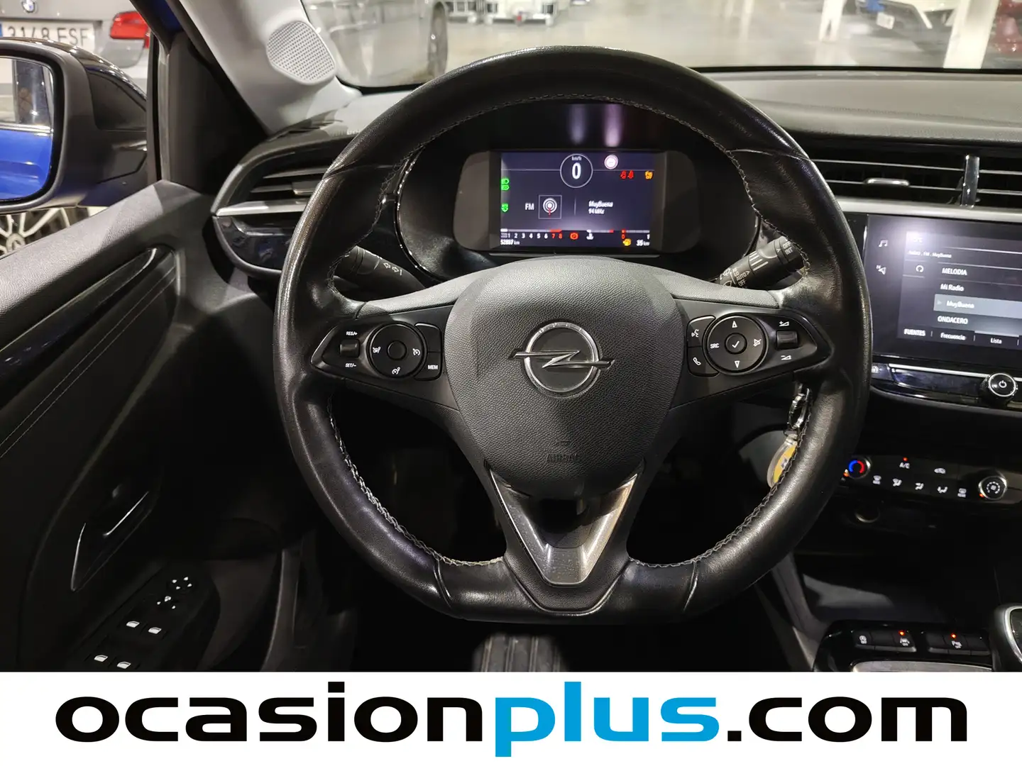 Foto Opel Corsa Opel Corsa 1.2 Turbo XHL Elegance (100 CV)