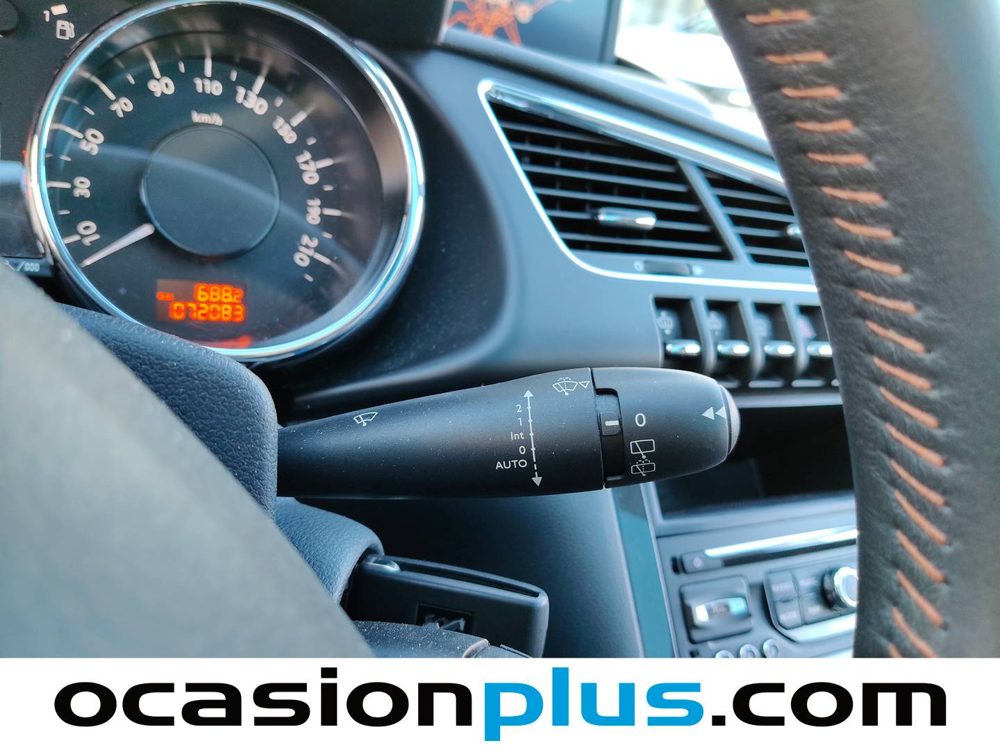Acabados Peugeot 3008 Peugeot 3008 1.6 HDI Napapijri FAP (115 CV)