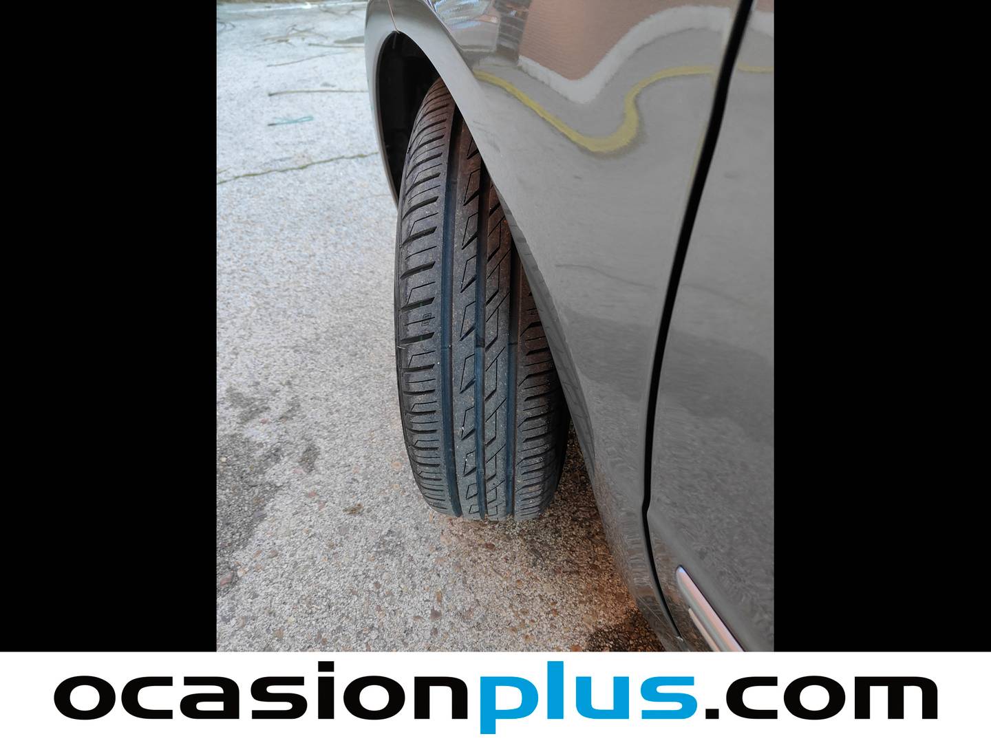 Foto Mercedes Clase A Mercedes-Benz Clase A 180 CDI Classic (109 CV)