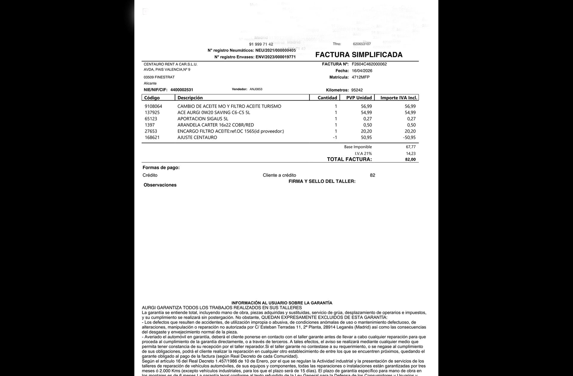 Ford Puma 1.0 EcoBoost MHEV ST-Line X - foto 25
