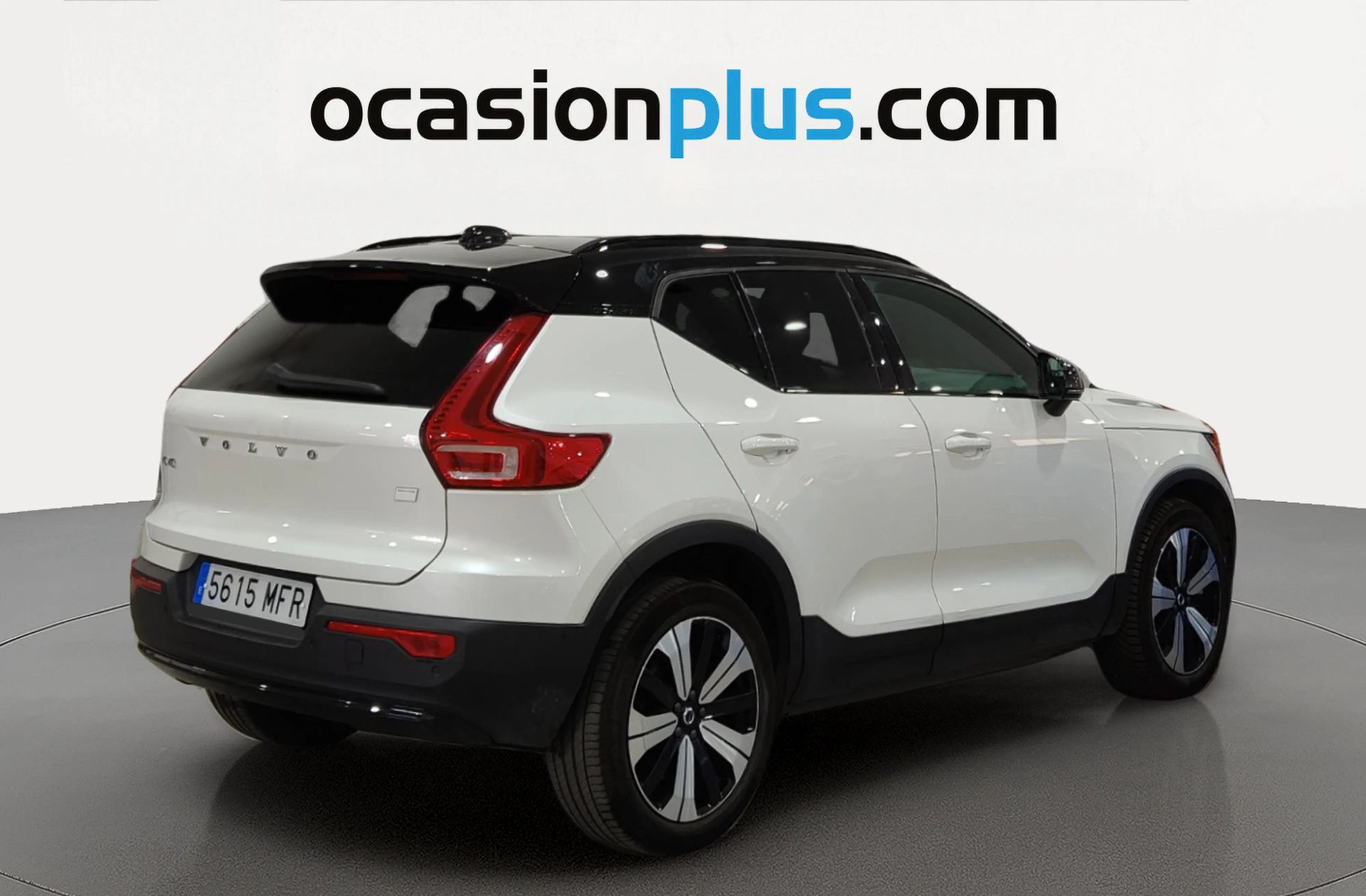 Volvo XC40 P8 Recharge Ultimate - foto 4
