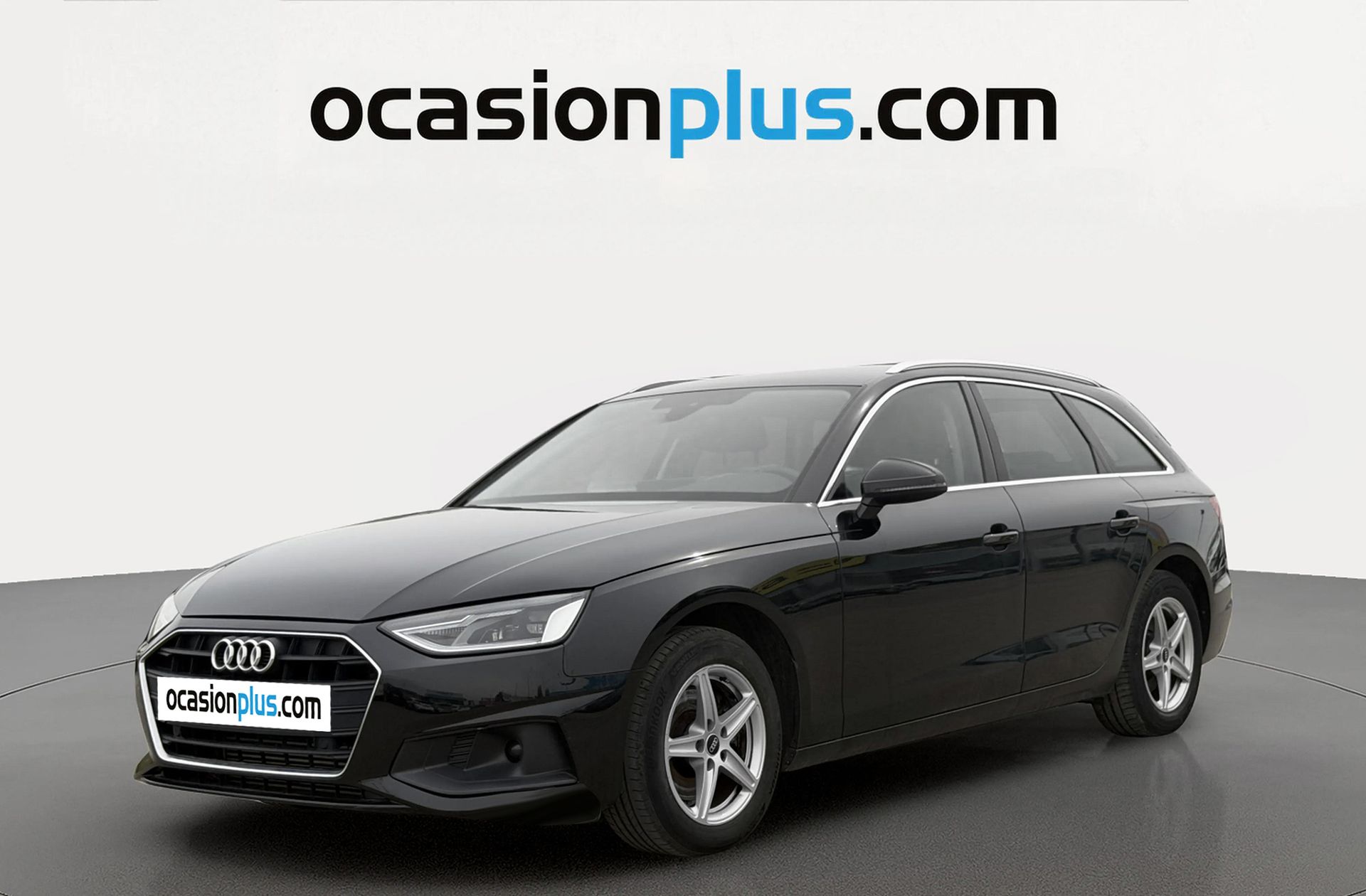 Audi A4 Avant Avant Advanced 35 TFSI S tronic