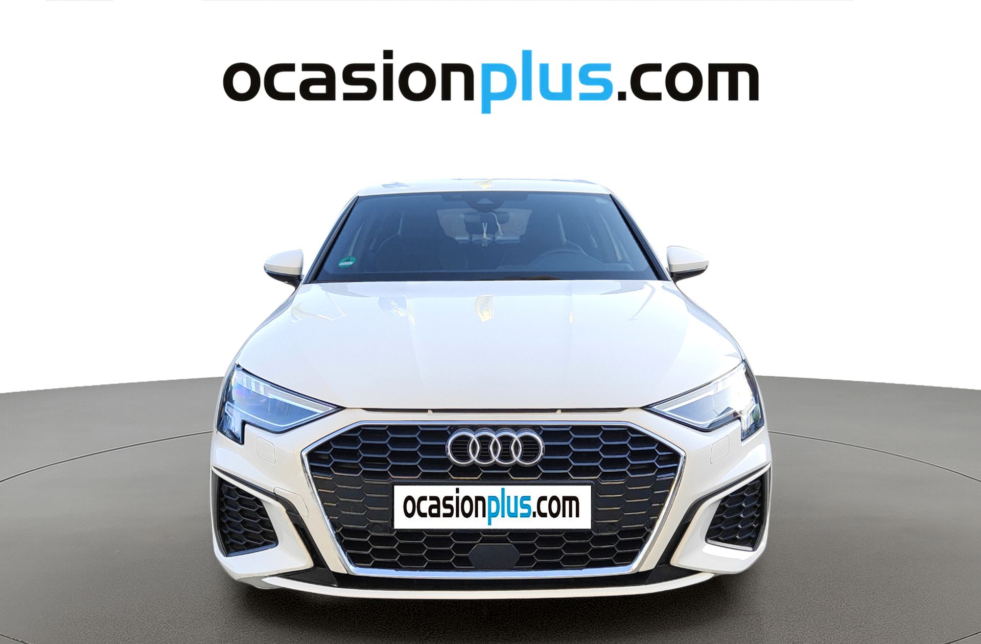 Audi A3 Sportback S line 35 TFSI S tronic - foto 14