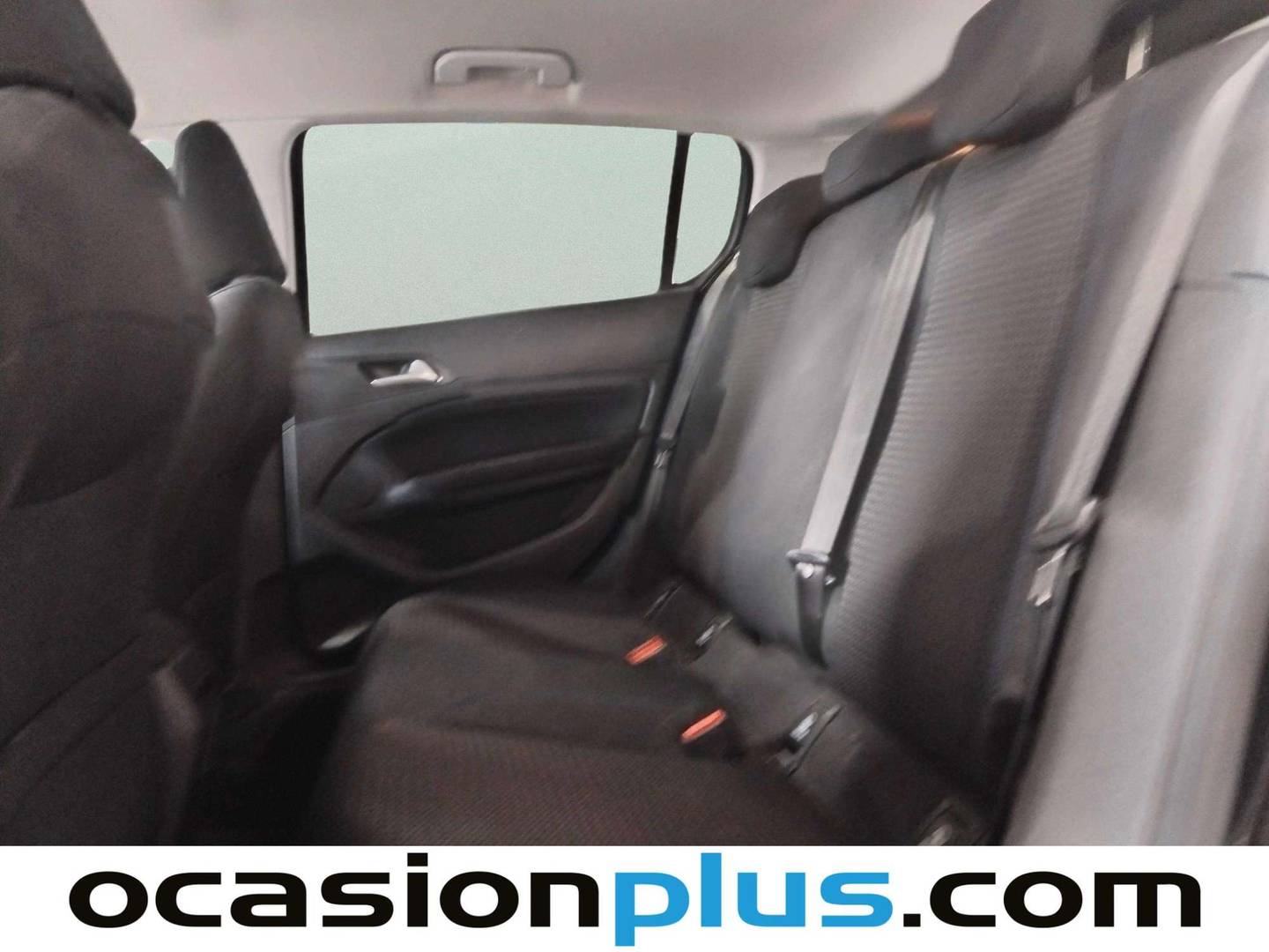 Peugeot 308 Peugeot 308 PureTech 110 S&S Style (110 CV) de ocasión