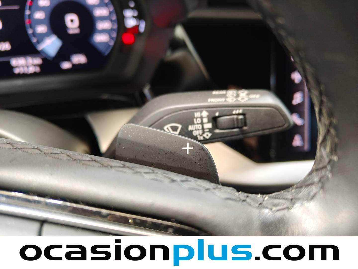 Audi A3 Audi A3 Sportback 30 TDI (116 CV) S tronic diésel