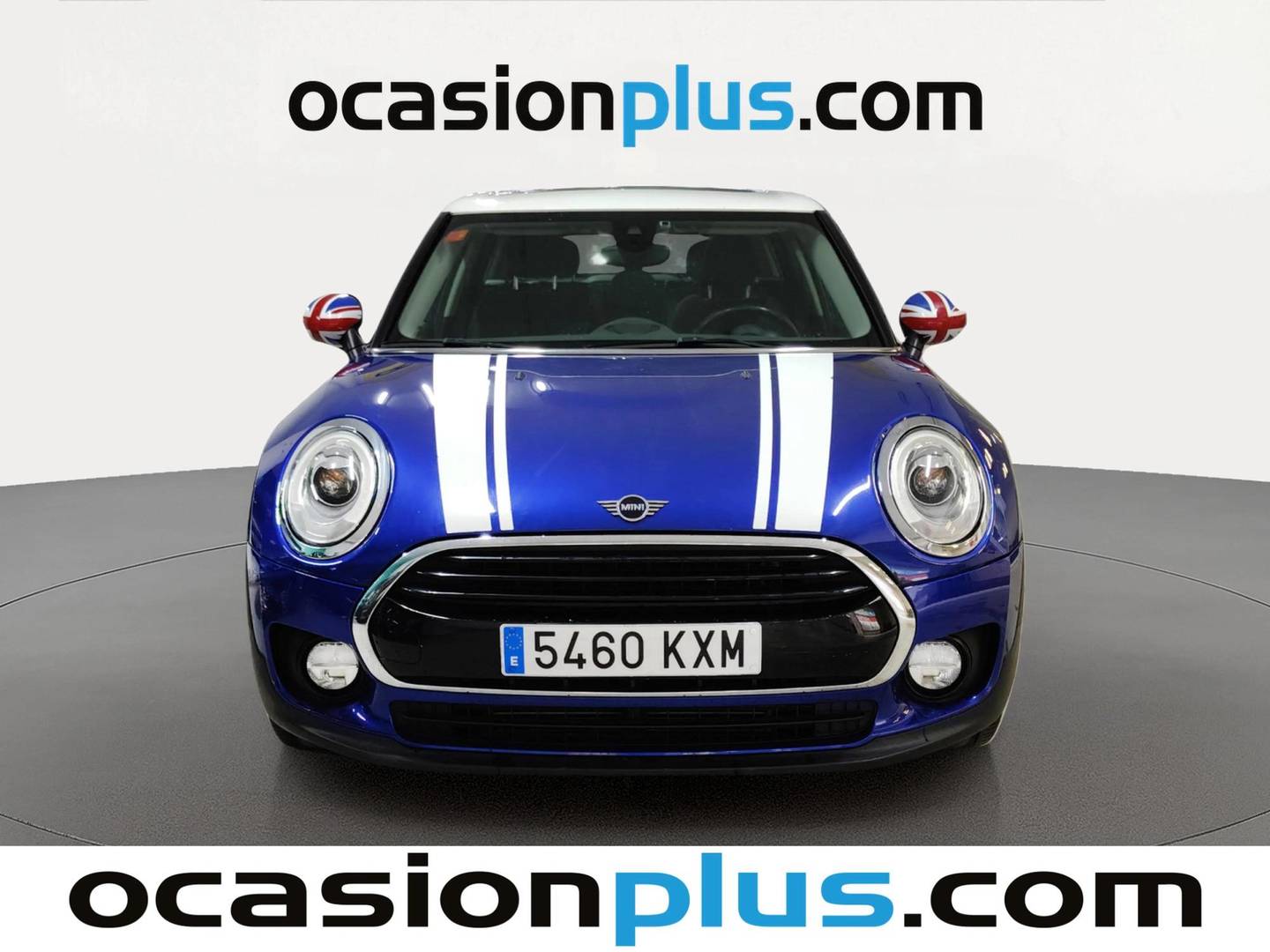 Mini CLUBMAN Mini MINI Clubman Cooper (136 CV) 136cv